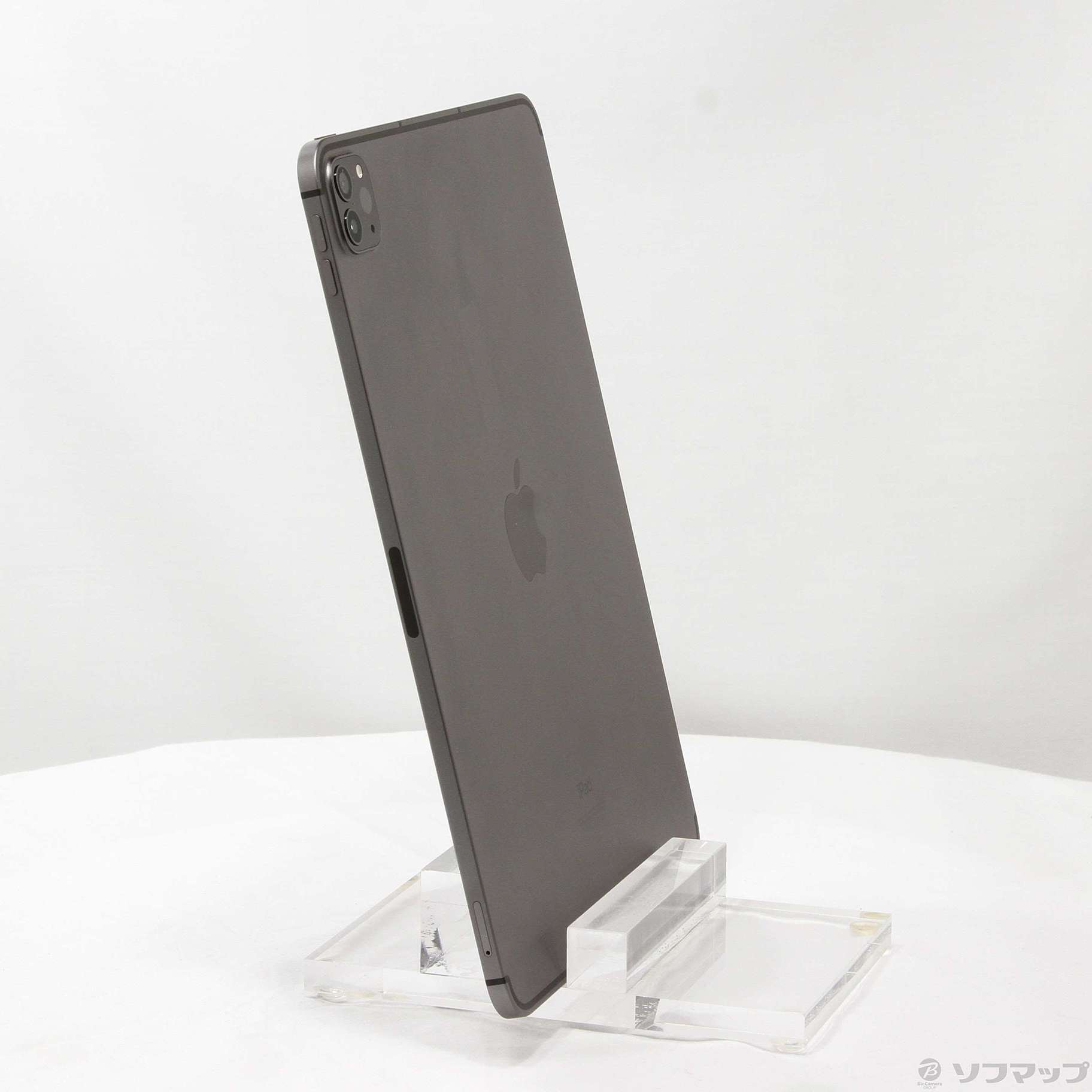 中古】iPad Pro 11インチ 第3世代 128GB スペースグレイ MHW53J