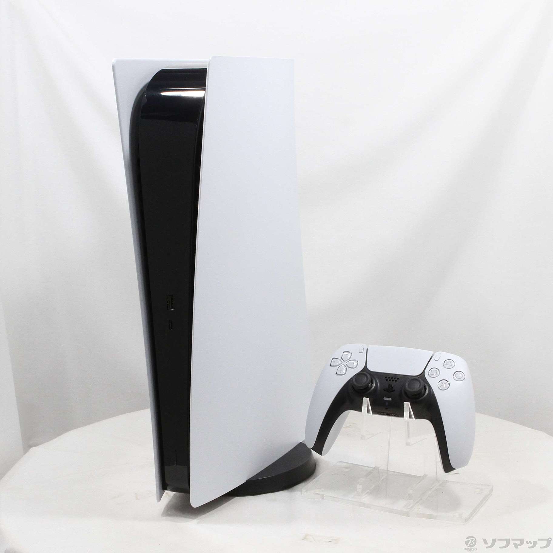 PlayStation5 デジタル・エディション CFI-1100B01