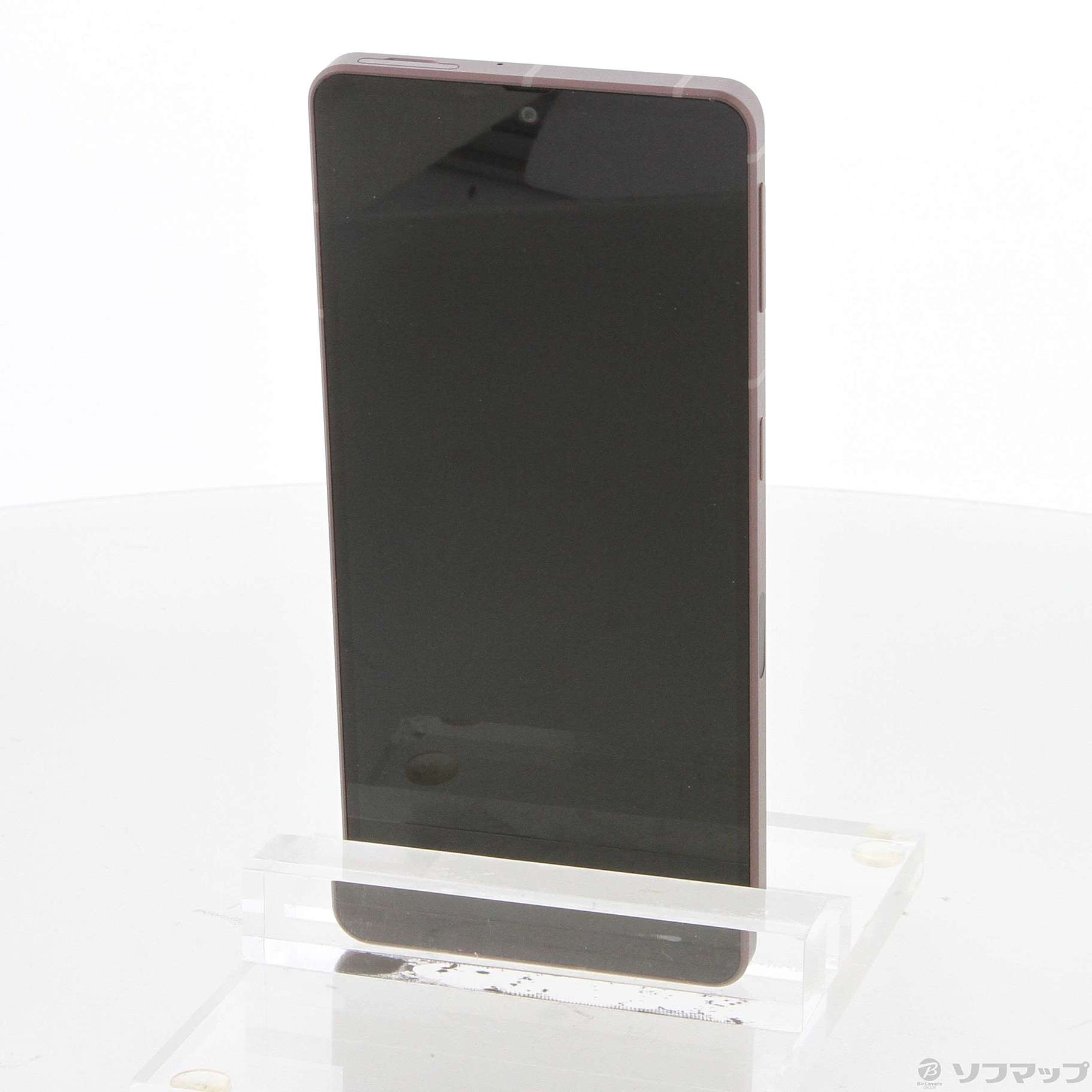 中古】AQUOS sense7 plus 128GB ディープカッパー SHSJJ1 Softbank SIMフリー [2133058015929]  - リコレ！|ビックカメラグループ ソフマップの中古通販サイト