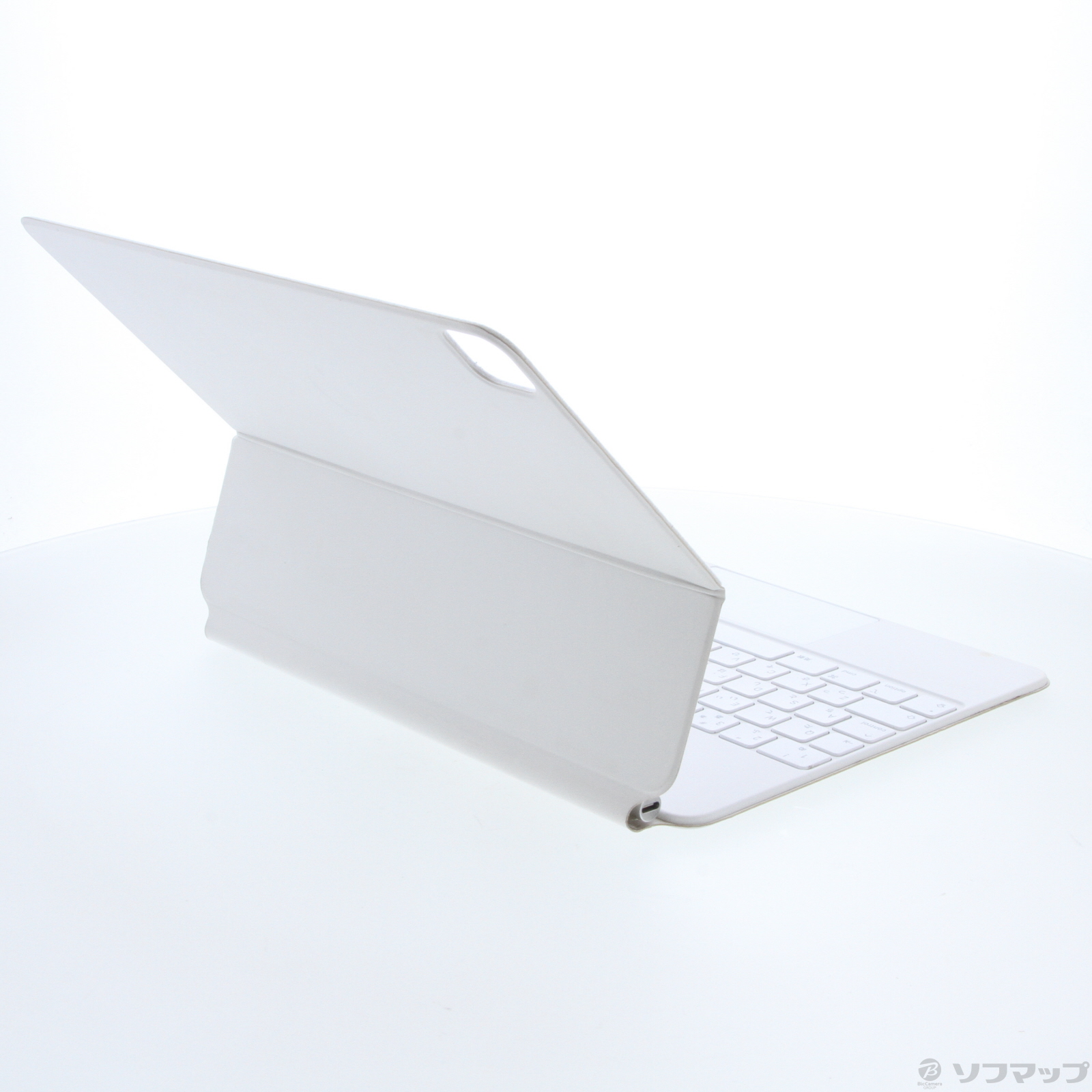 中古】12.9インチiPad Pro (第5世代) 用 Magic Keyboard 日本語