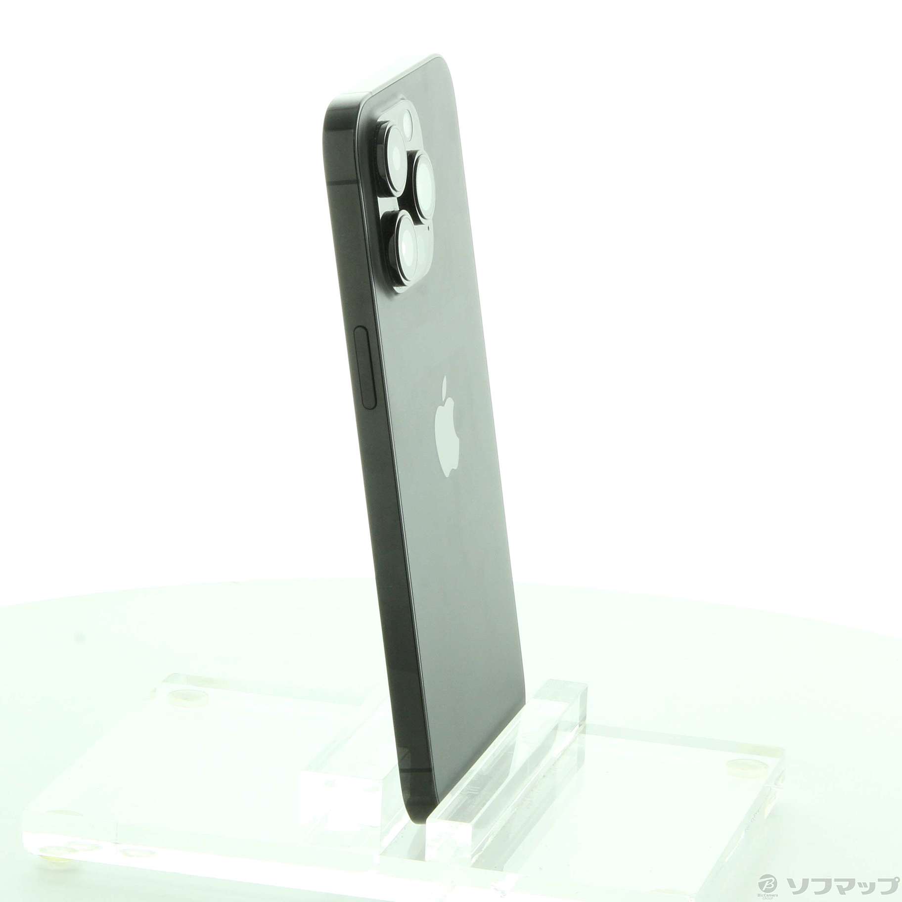 中古】iPhone14 Pro Max 128GB スペースブラック NQ963J／A SIMフリー [2133058017503] -  リコレ！|ビックカメラグループ ソフマップの中古通販サイト