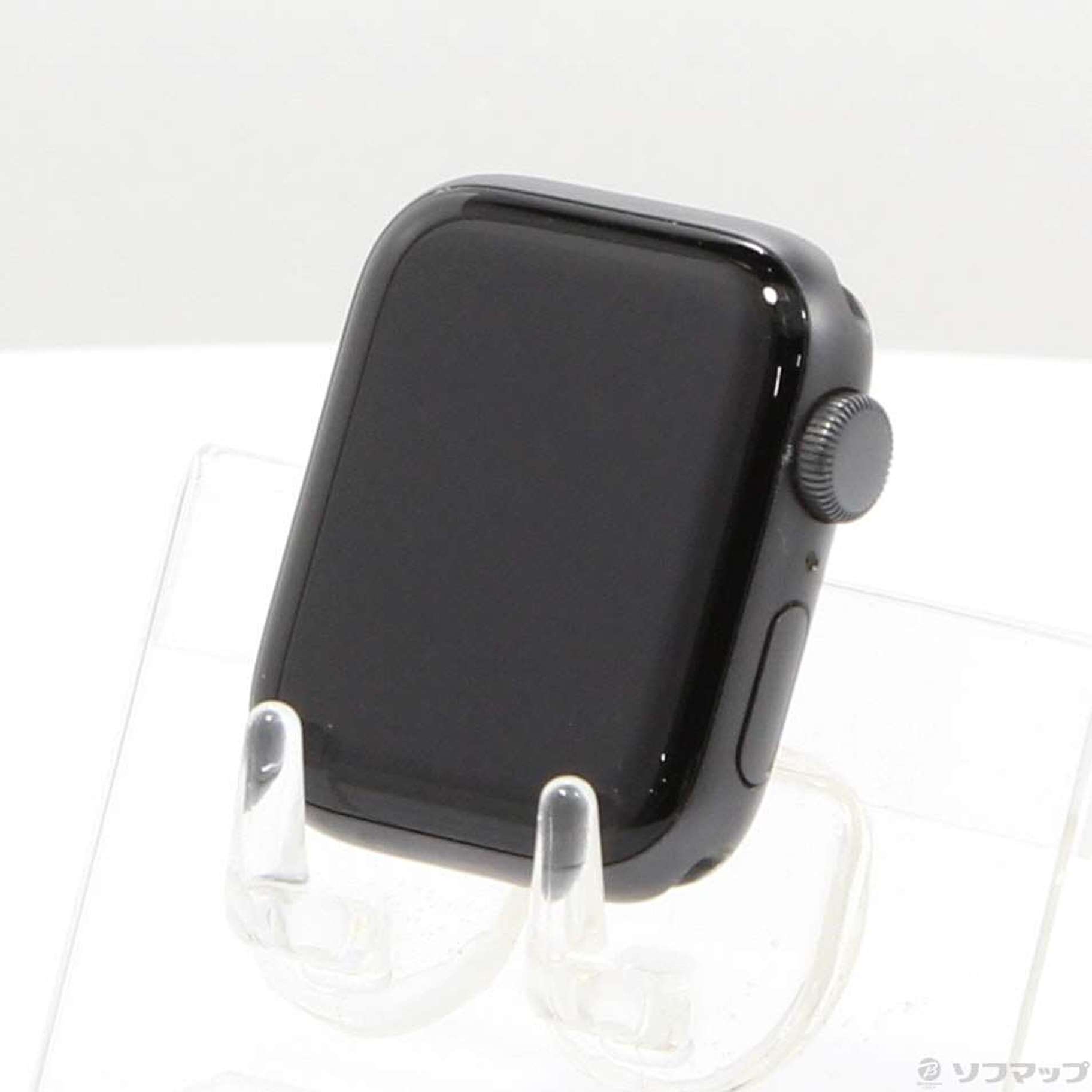 箱無し]Apple 掃ける Watch SE 44mm スペースグレー 本体