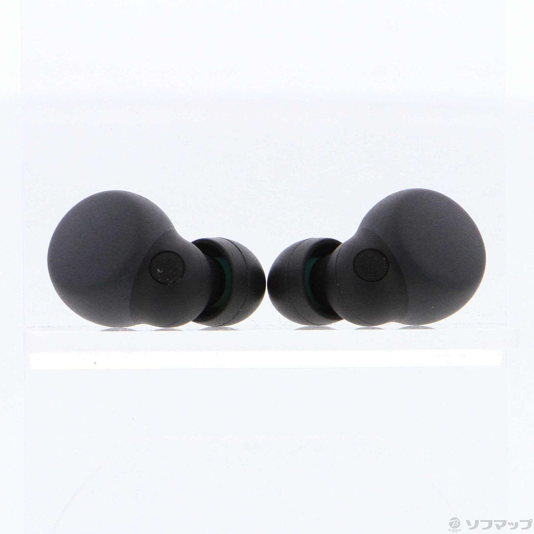 LinkBuds S WF-LS900N B ブラック