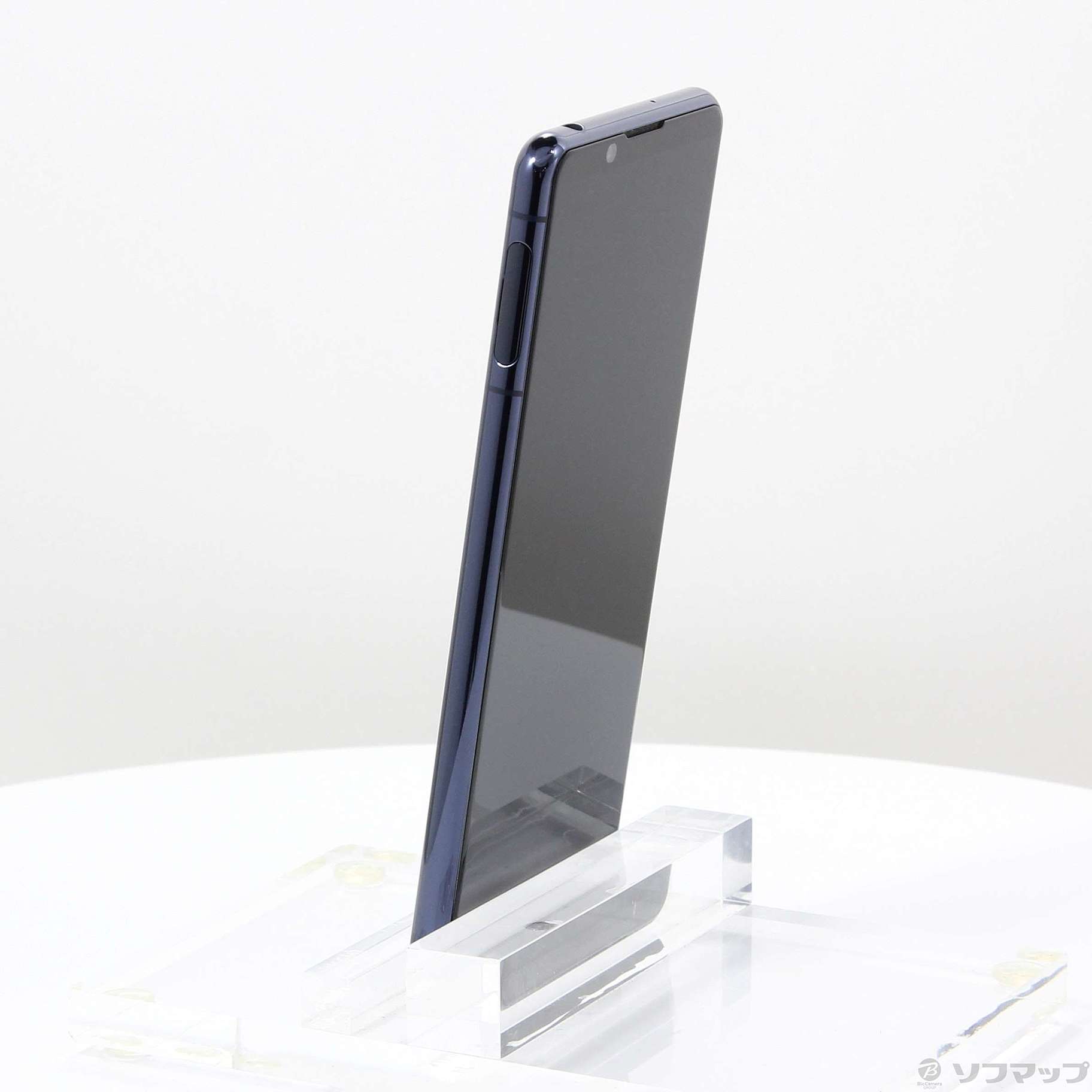 中古】Xperia 5 II 256GB ブルー XQ-AS42 SIMフリー [2133058019323] - リコレ！|ビックカメラグループ  ソフマップの中古通販サイト