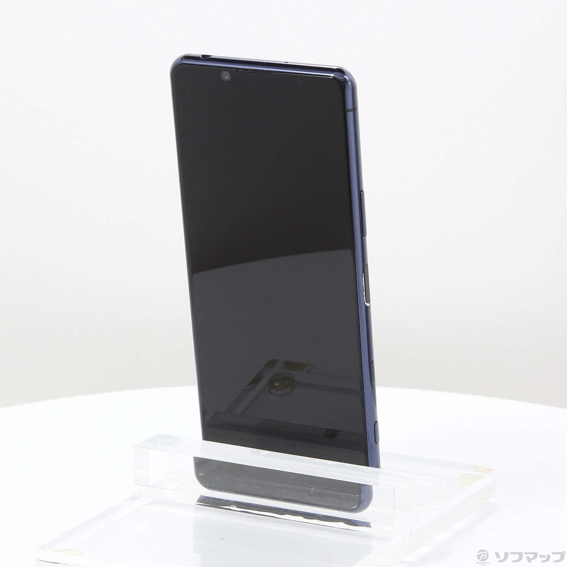 中古】Xperia 5 II 256GB ブルー XQ-AS42 SIMフリー [2133058019323] -  法人専用リコレ！|ソフマップの法人専用中古通販サイト