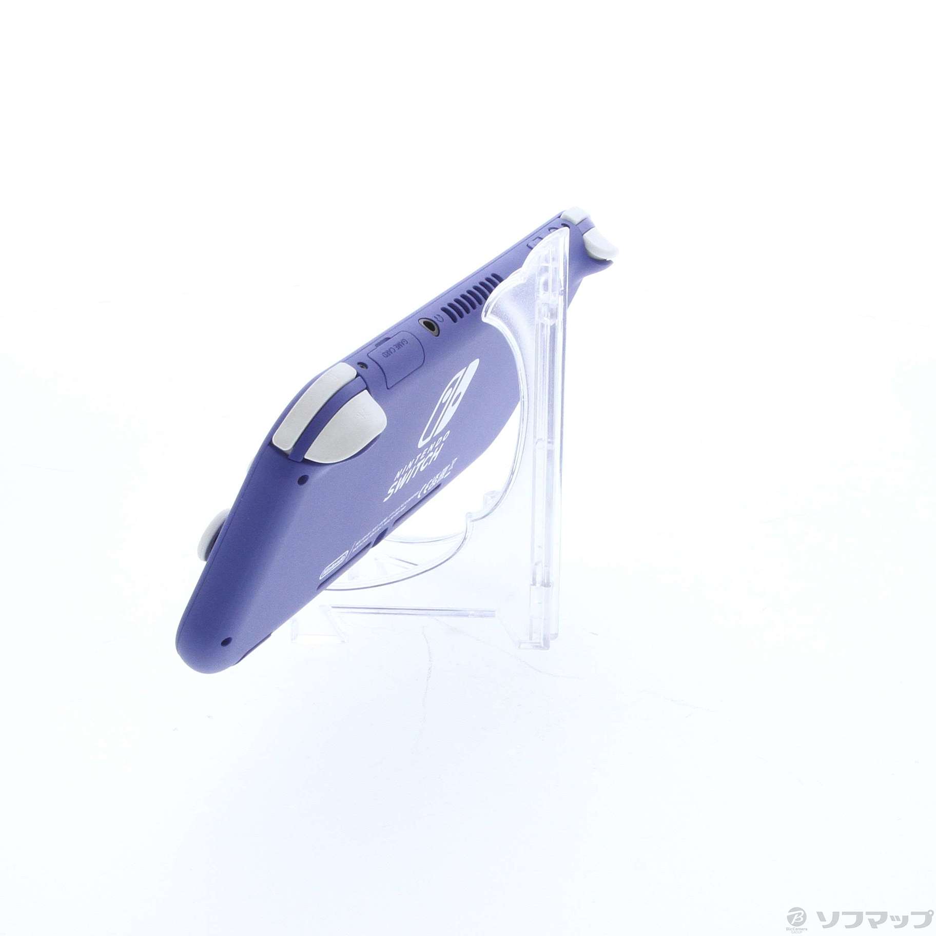 中古】Nintendo Switch Lite ブルー [2133058019668] - 法人専用リコレ