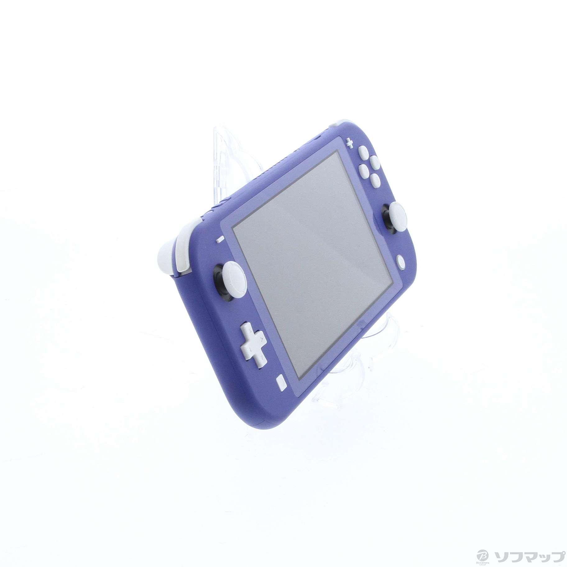中古】Nintendo Switch Lite ブルー [2133058019668] - 法人専用