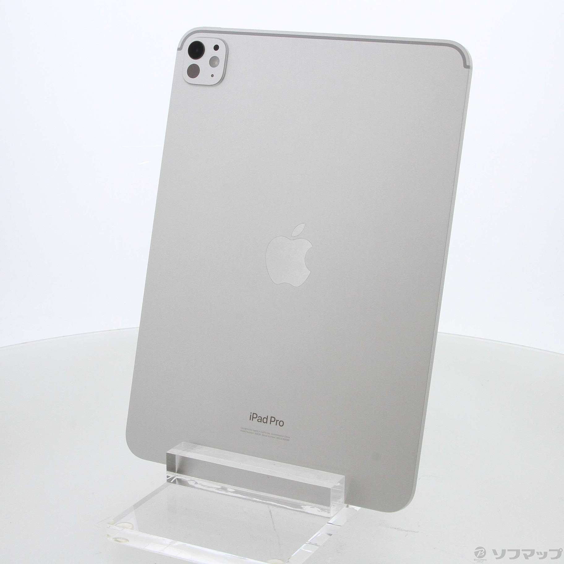 Apple iPad Pro 見なせる 本体 M4 スペースグレー 256G