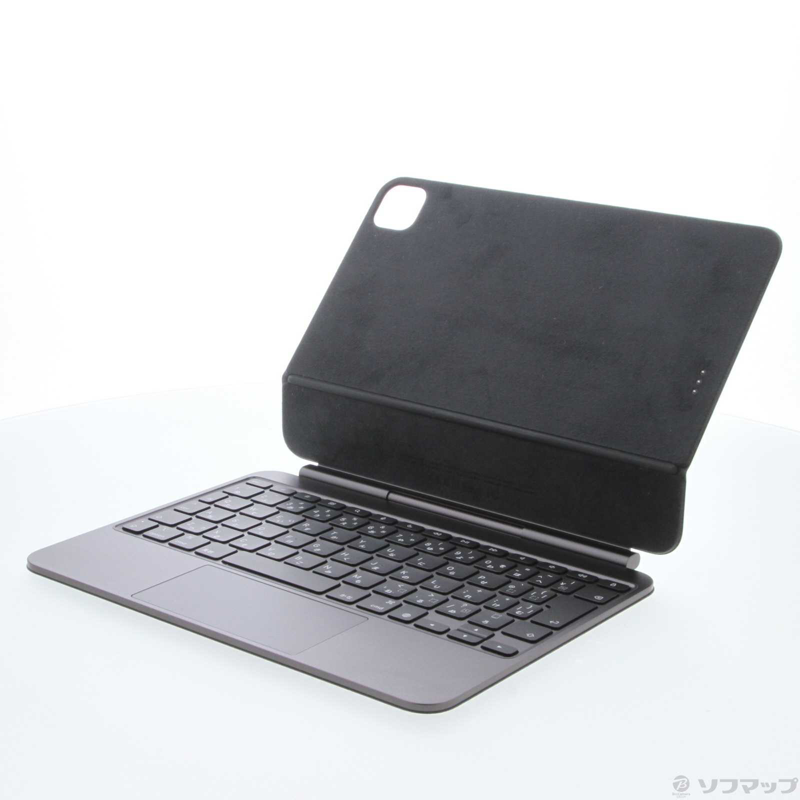 新品未開封】11インチiPad Pro (M4)用Magic Keyboard（新品、未
