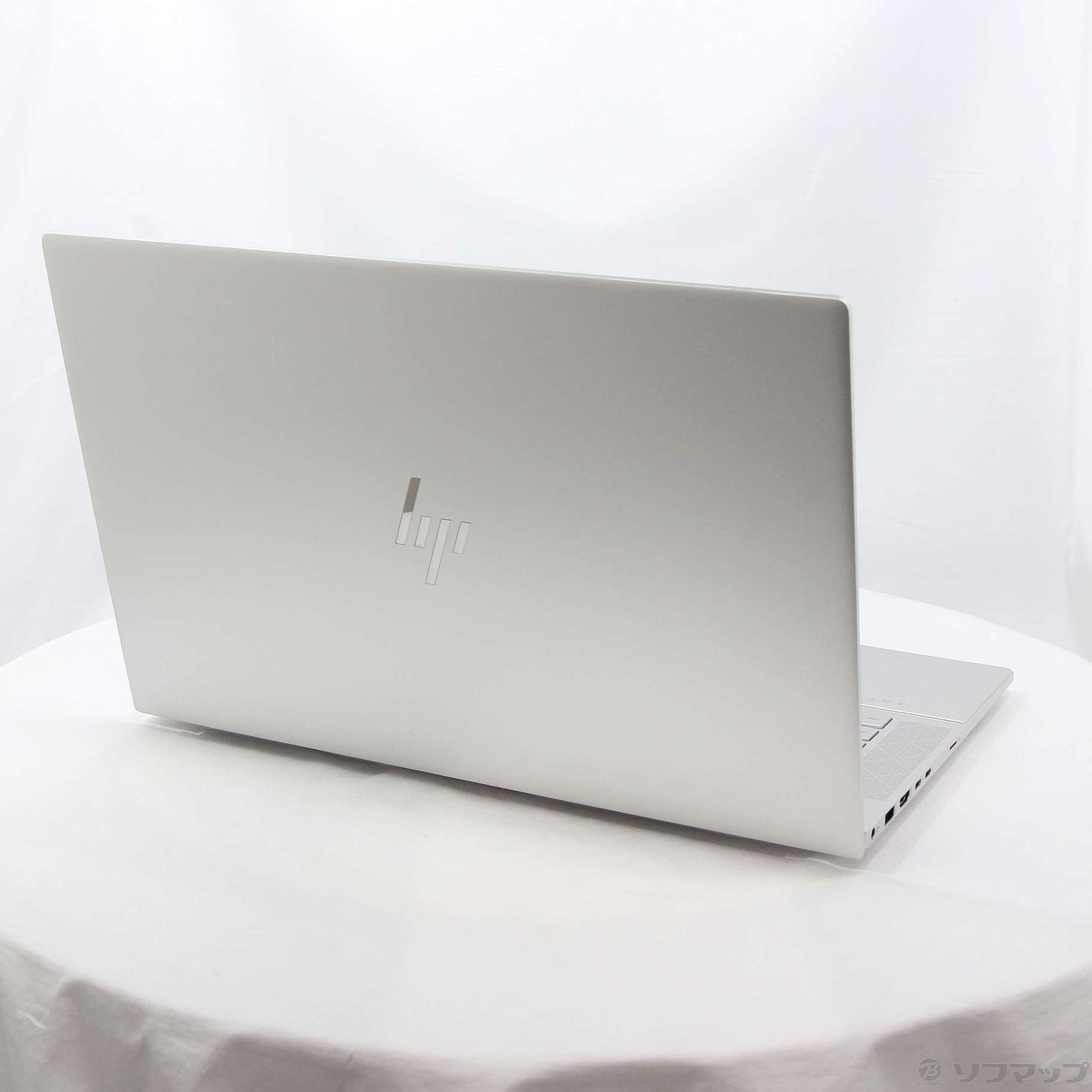 中古】HP ENVY 15-ep0003TX 170F4PA#ABJ [2133058020213] - リコレ！|ビックカメラグループ ソフマップの 中古通販サイト