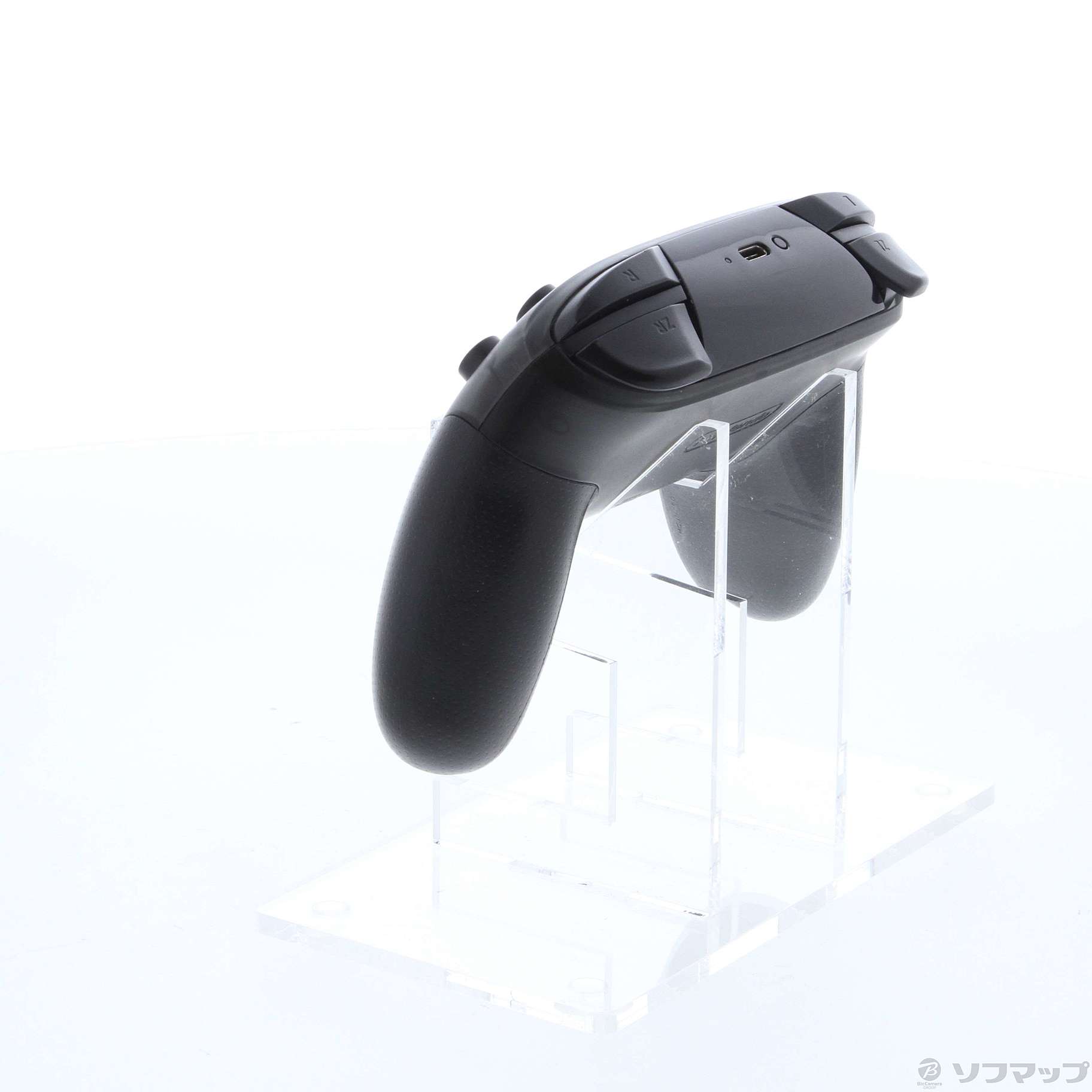 中古】Nintendo Switch Proコントローラー モンスターハンター