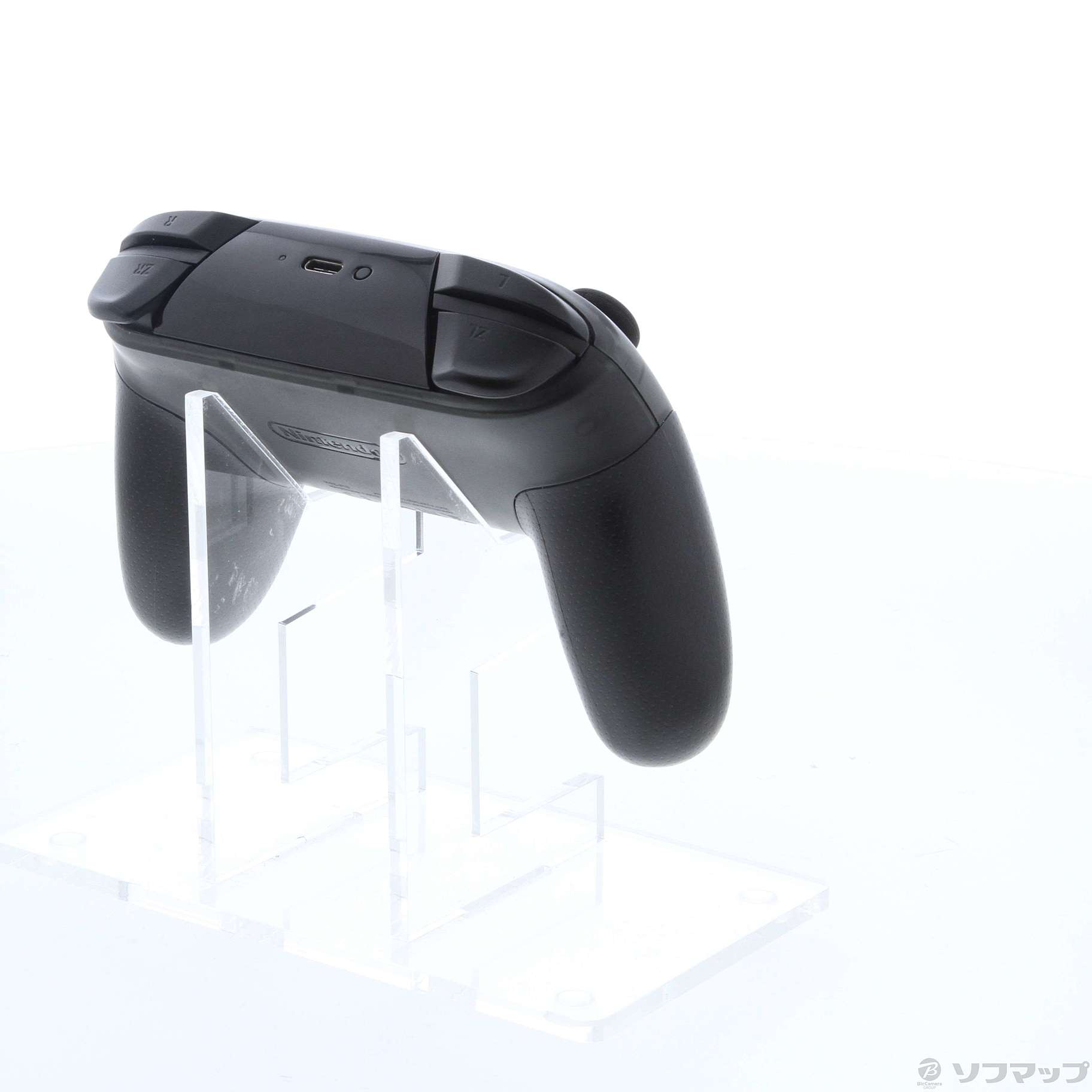 中古】Nintendo Switch Proコントローラー モンスターハンター