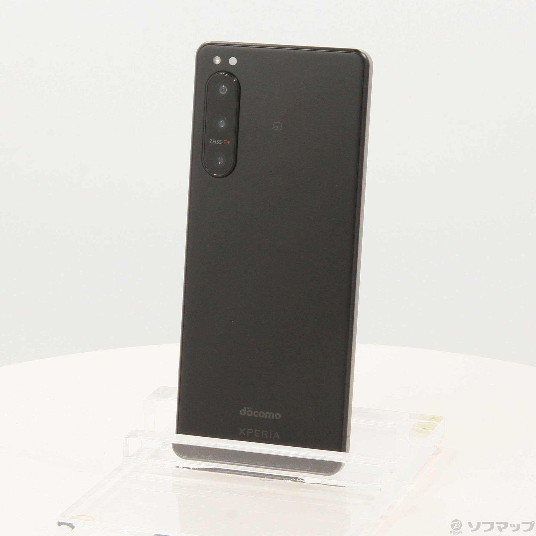 中古】Xperia 5 IV 128GB ブラック SO-54C docomo SIMフリー [2133058021418] -  法人専用リコレ！|ソフマップの法人専用中古通販サイト