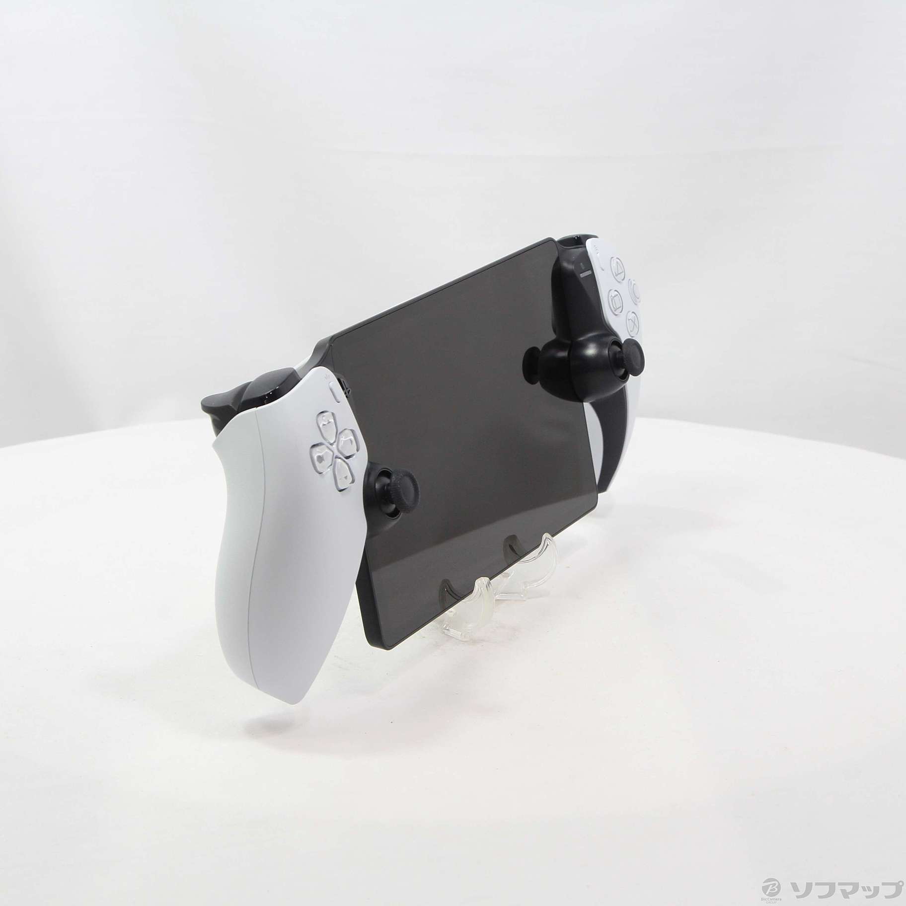 SONY ソニー/PlayStation Portal/CFIJ-18000/S01H14900M9710443415/ABランク/63【中古】 中古】PlayStation Portal リモートプレーヤー CFIJ-18000 【PS5