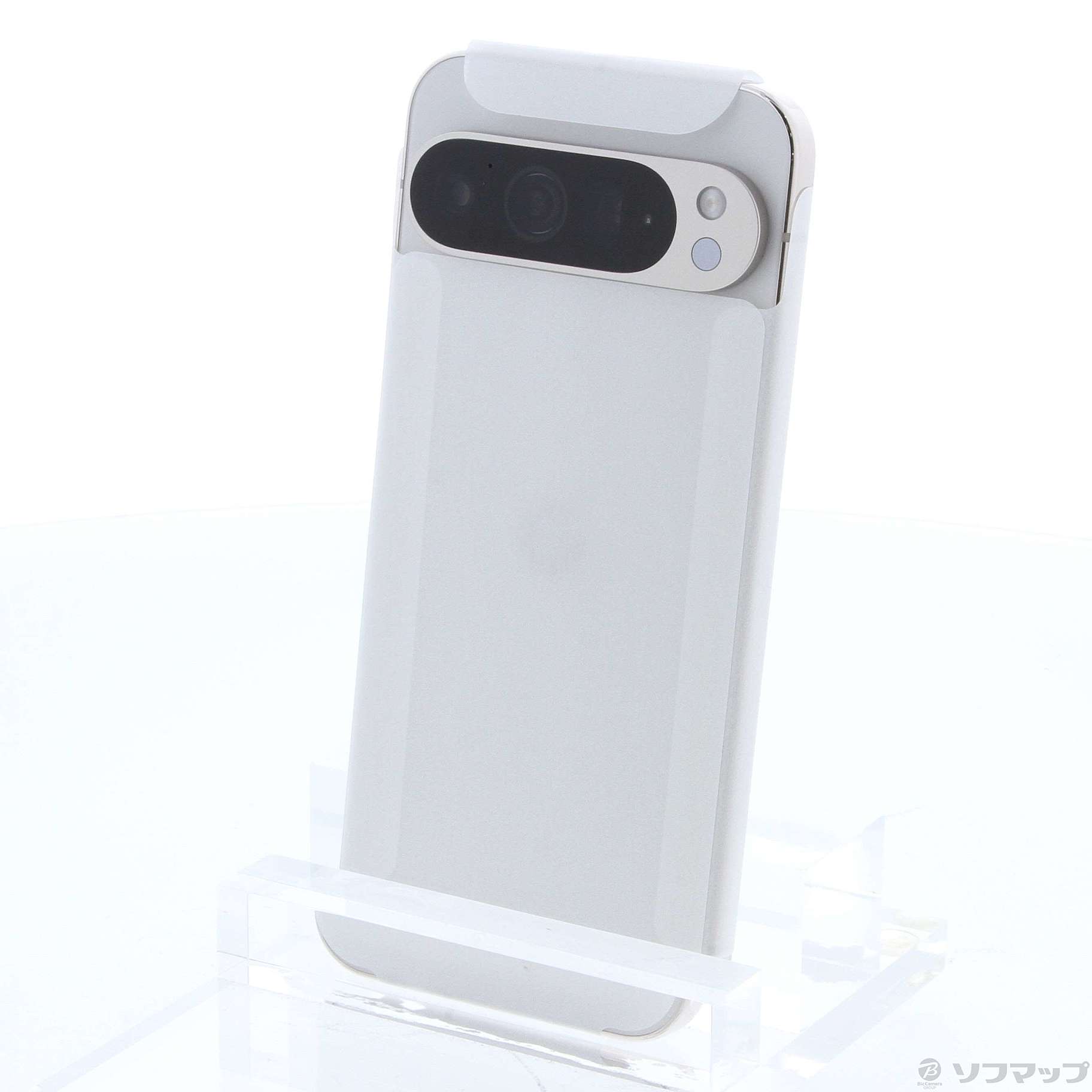 【新品】pixel9a 128GB 白Porcelain Google Pixel 9a GA09563 Unlocked 128GB Porcelain - Walmart.com