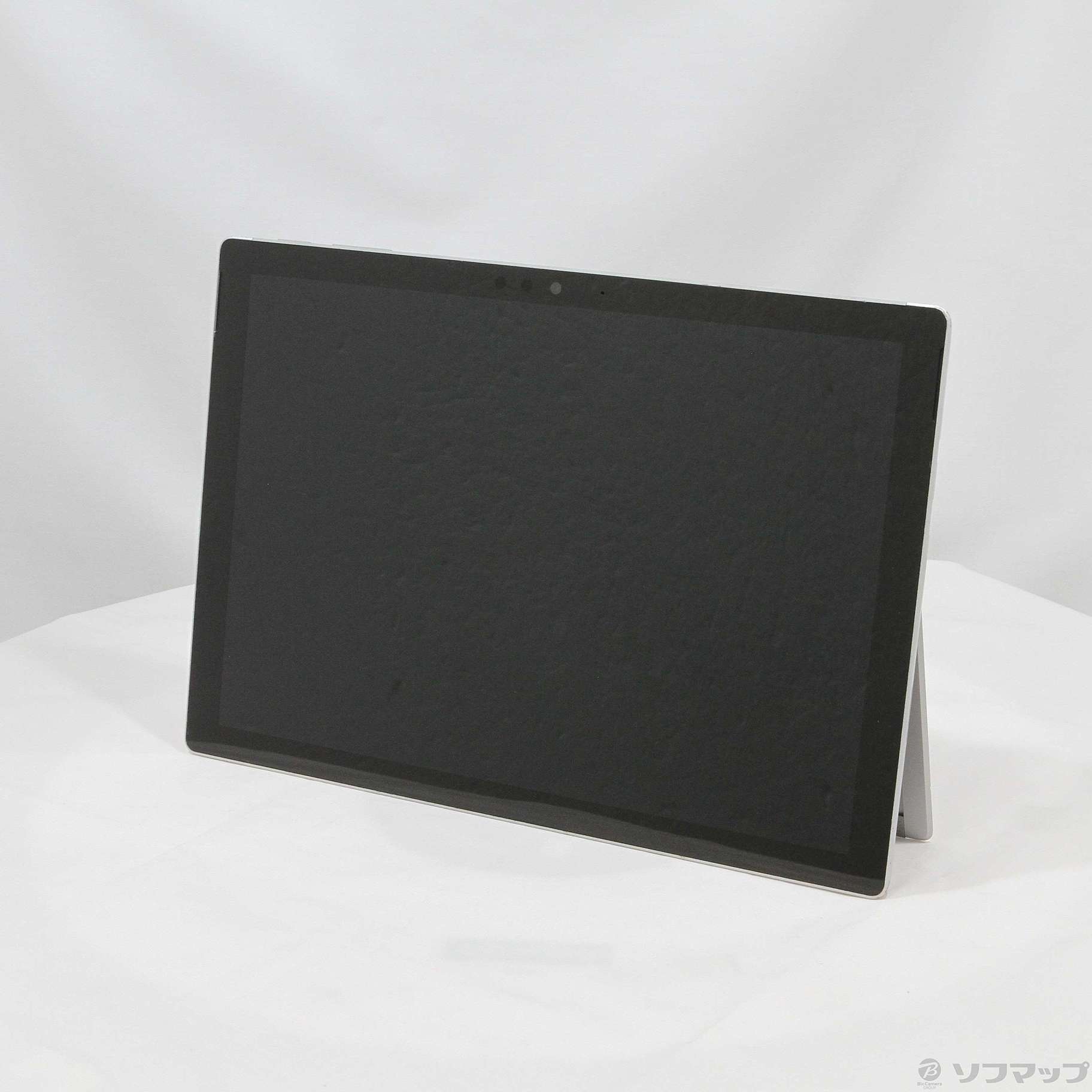 中古】Surface Pro (2017) 〔Core i7／8GB／SSD256GB〕 FJZ-00014 
