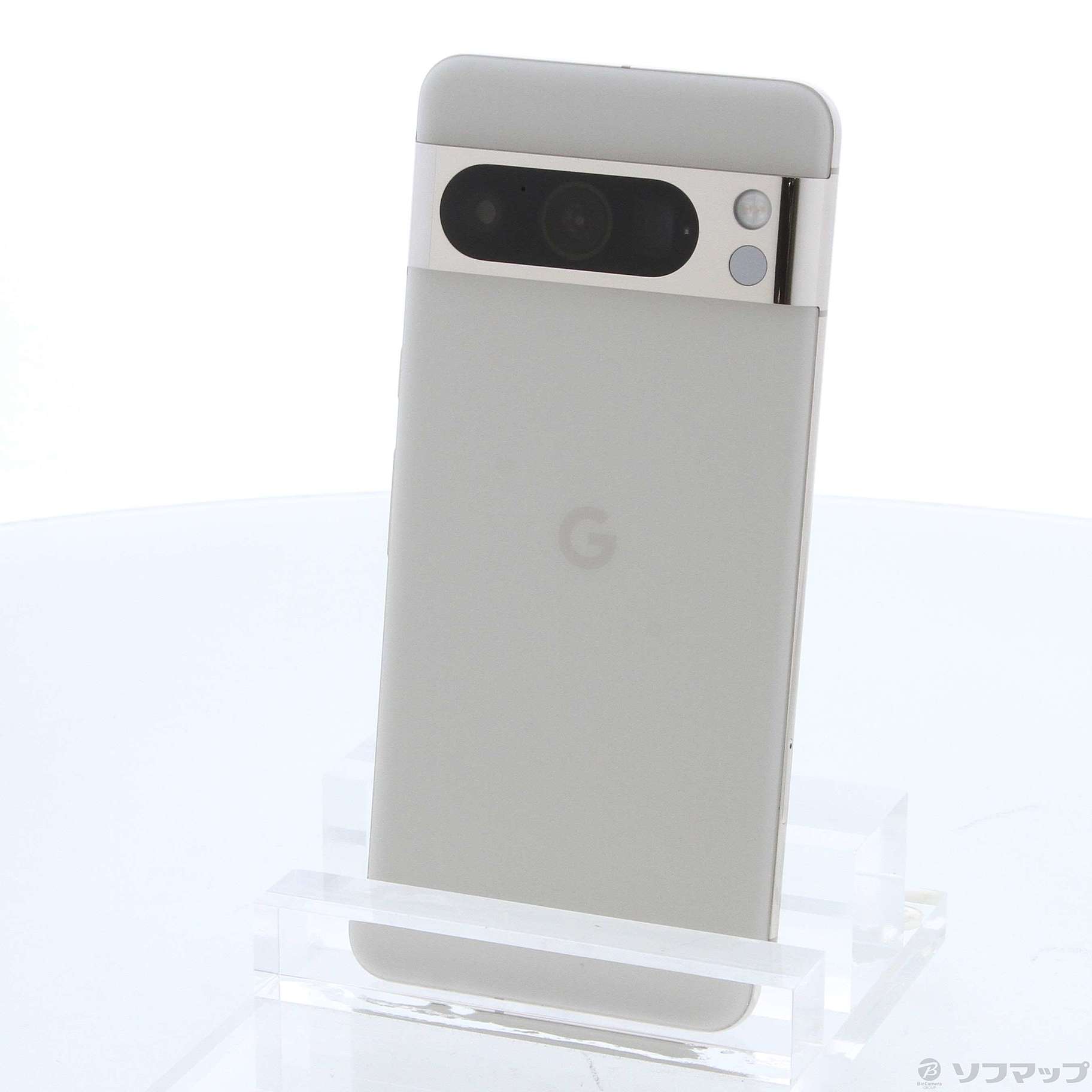 【美品】Google Pixel 8 Pro 256GB ポーセリンSIMフリー 中古】Google Pixel 8 Pro 256GB ポーセリン SIMフリー [2133058023962