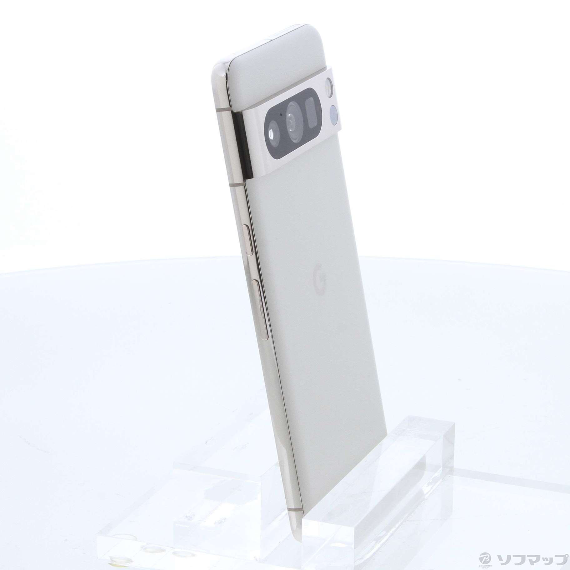 【美品】Google Pixel 8 Pro 256GB ポーセリンSIMフリー 中古】Google Pixel 8 Pro 256GB ポーセリン SIMフリー [2133058023962