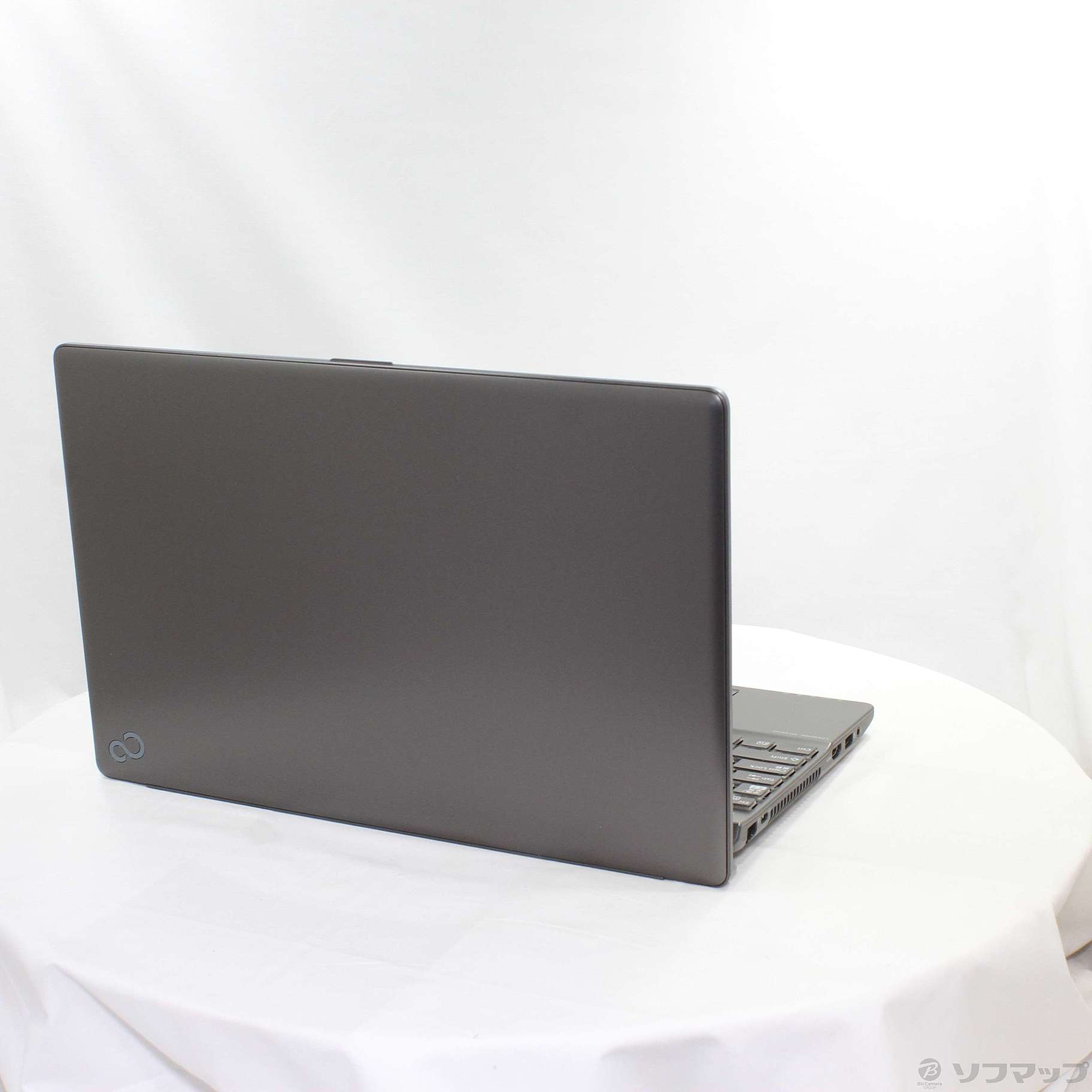 中古】LIFEBOOK WA3／G2 FMVWG2A37B [2133058024556] - リコレ！|ビックカメラグループ  ソフマップの中古通販サイト