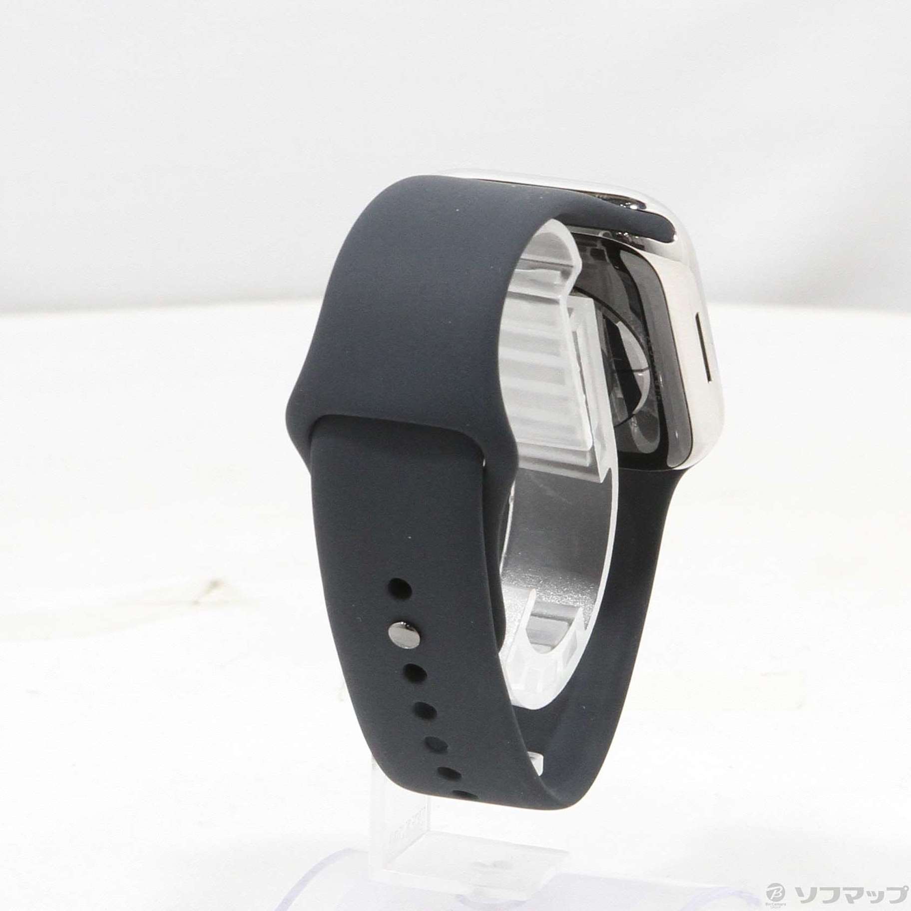 中古】Apple Watch Series 9 GPS + Cellular 45mm シルバー 中古】Apple Watch Series 9 GPS + Cellular 45mm シルバー
