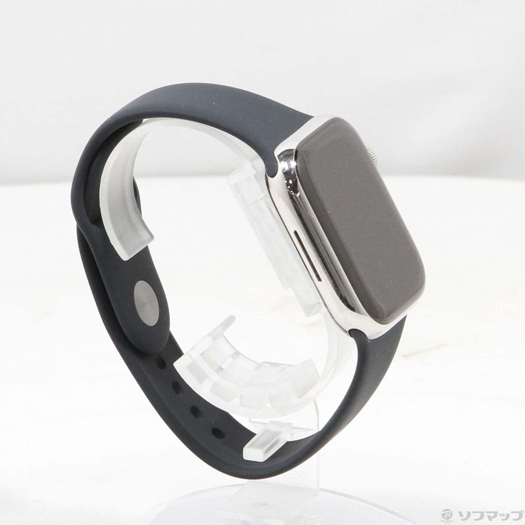 中古】Apple Watch Series 9 GPS + Cellular 45mm シルバー 中古】Apple Watch Series 9 GPS + Cellular 45mm シルバー
