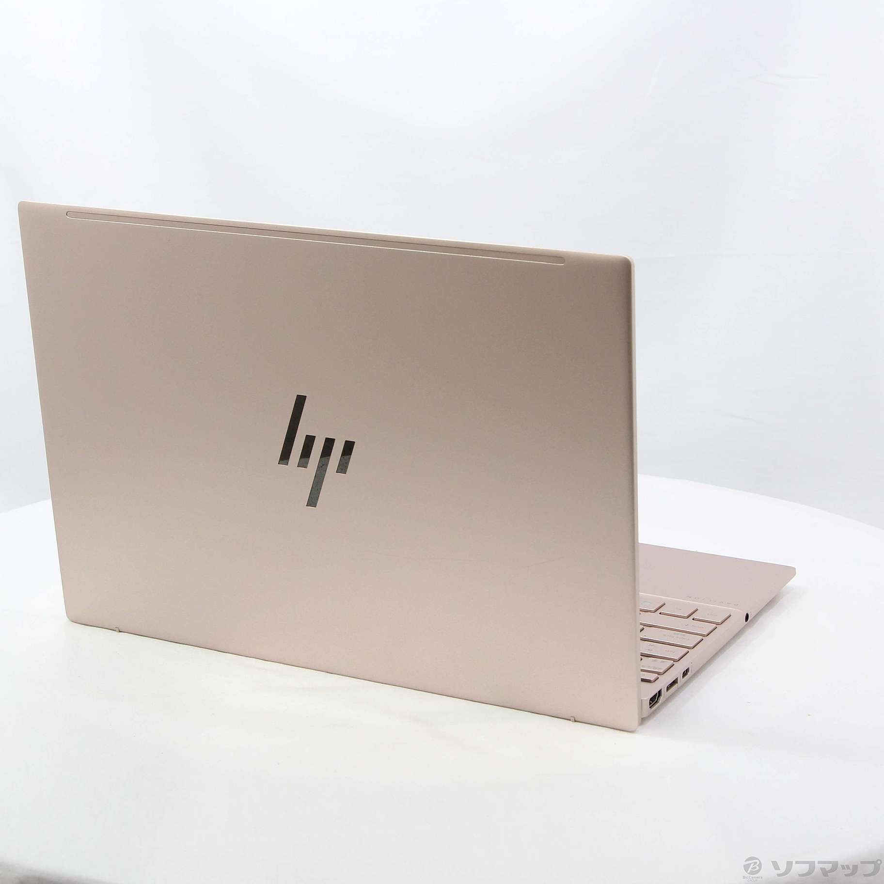 中古】HP Pavilion Aero 13-be2009AU 7P6G9PA#ABJ ［Ryzen-5