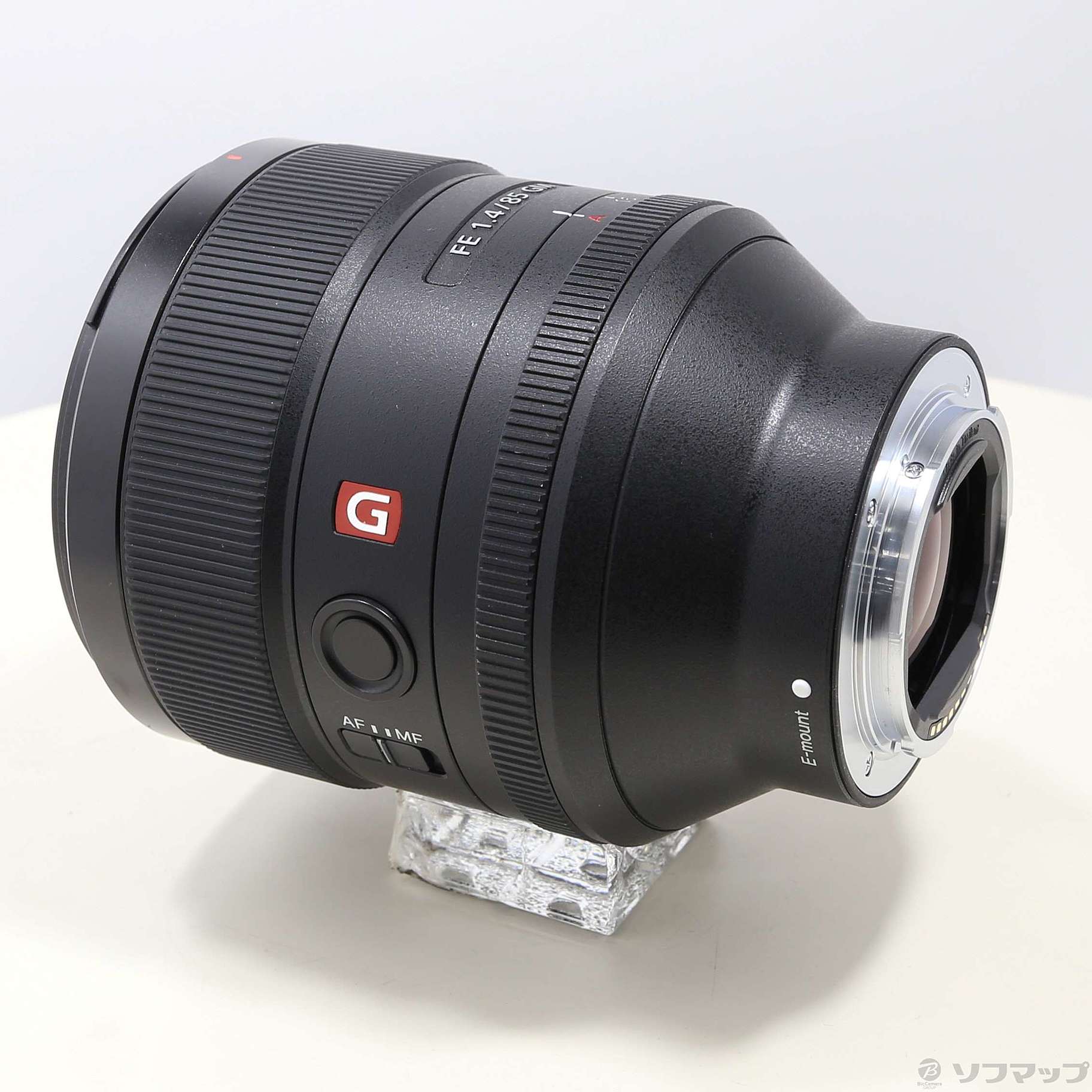 中古】セール対象品 FE 85mm F1.4 GM SEL85F14GM [2133058027809 