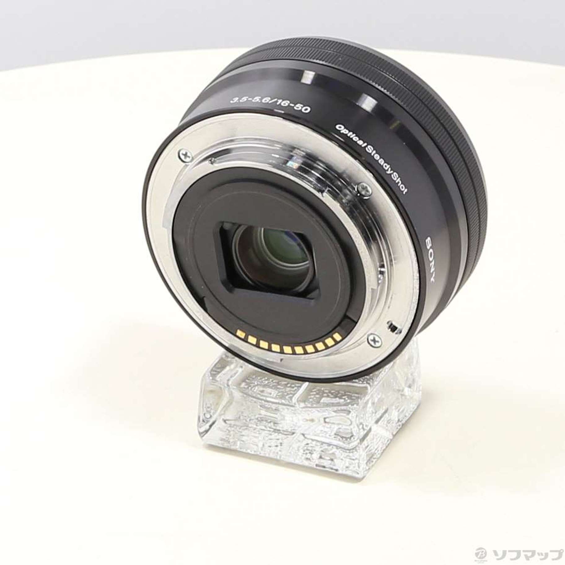 新作グッ SONY α5000 EPZ16-50mm ケース付 富裕 デジタルカメラ