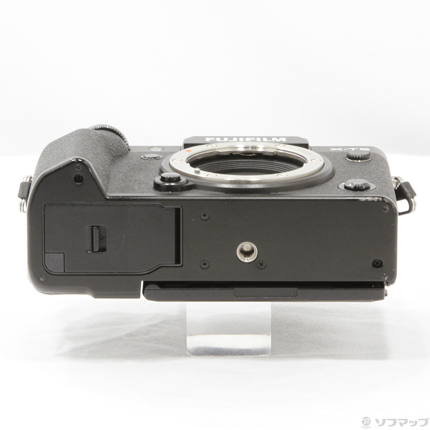 中古】〔展示品〕 FUJIFILM X-T5 XF18-55mmレンズキット 中古】〔展示品〕 FUJIFILM X-T5 XF18-55mmレンズキット