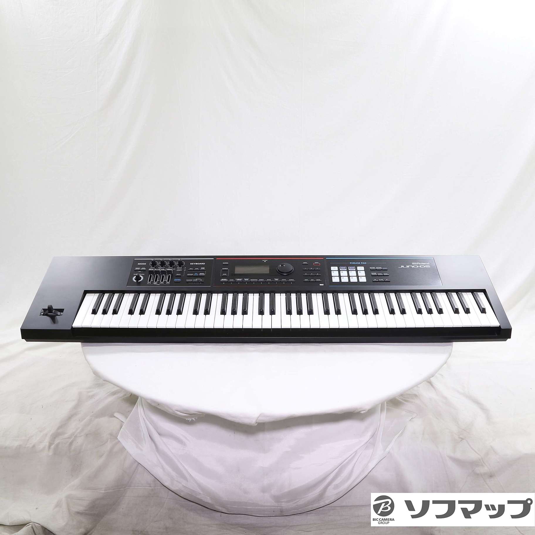 〔展示品〕 JUNO-DS76