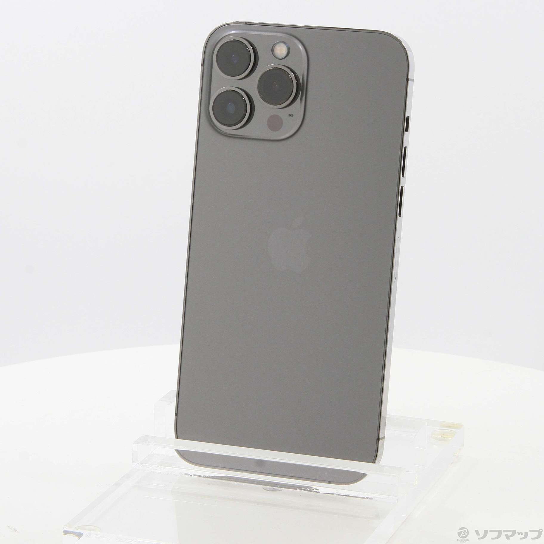 本日限定 新品 iPhone13 pro 128GB グラファイト SIMフリー 【公式通販】