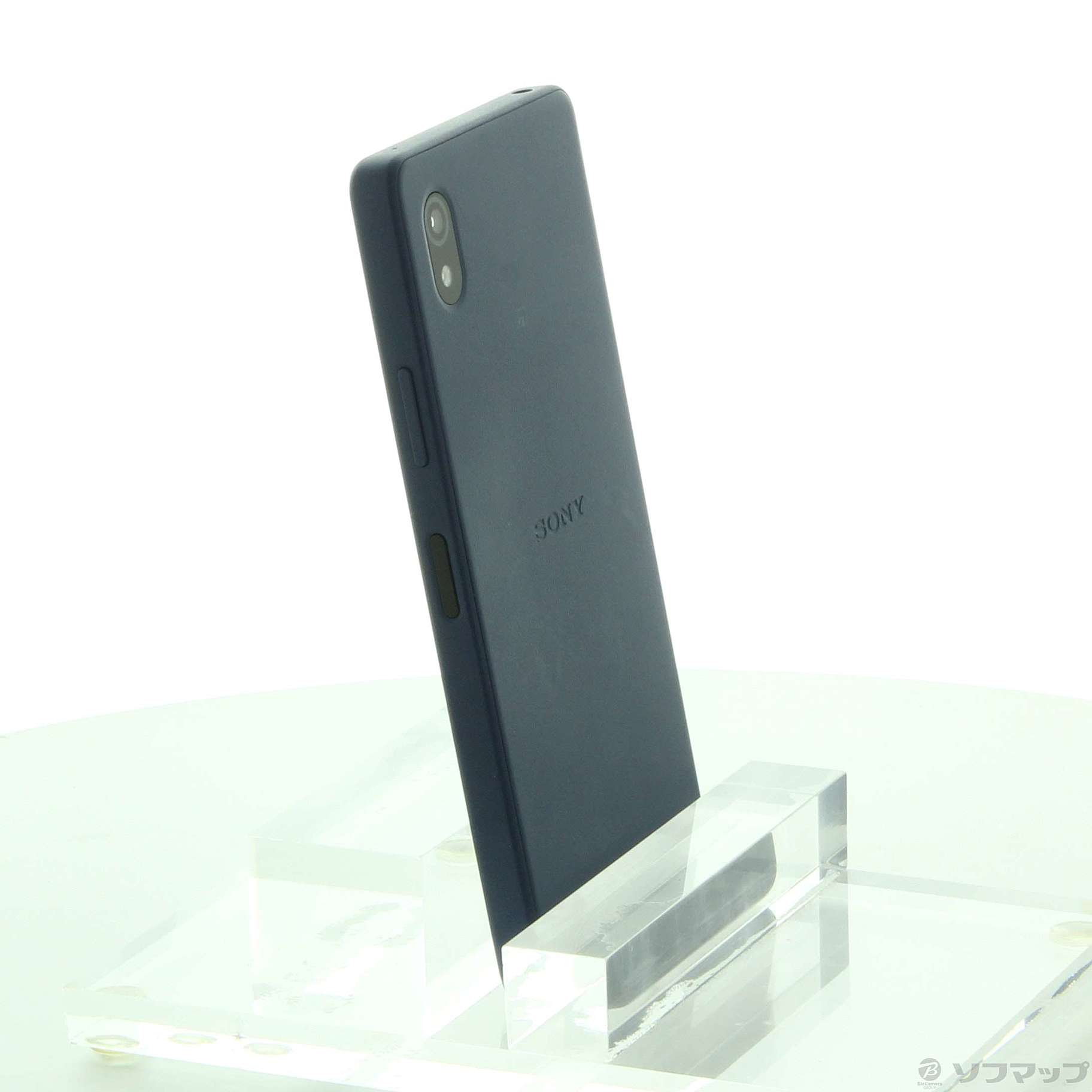 ムスビー｜【質みなみ】◇au◇Xperia Ace III SOG08 64GB ブルー
