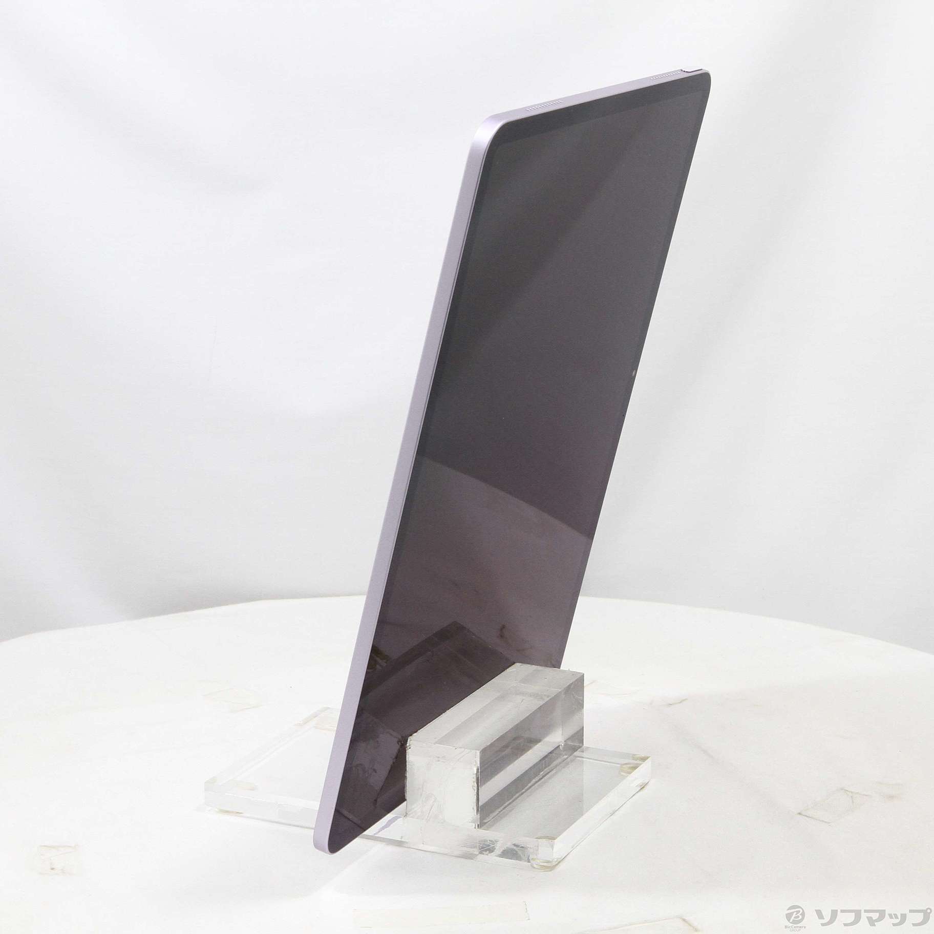 中古】iPad Air 13インチ 第1世代 256GB パープル MV2H3J／A Wi-Fi