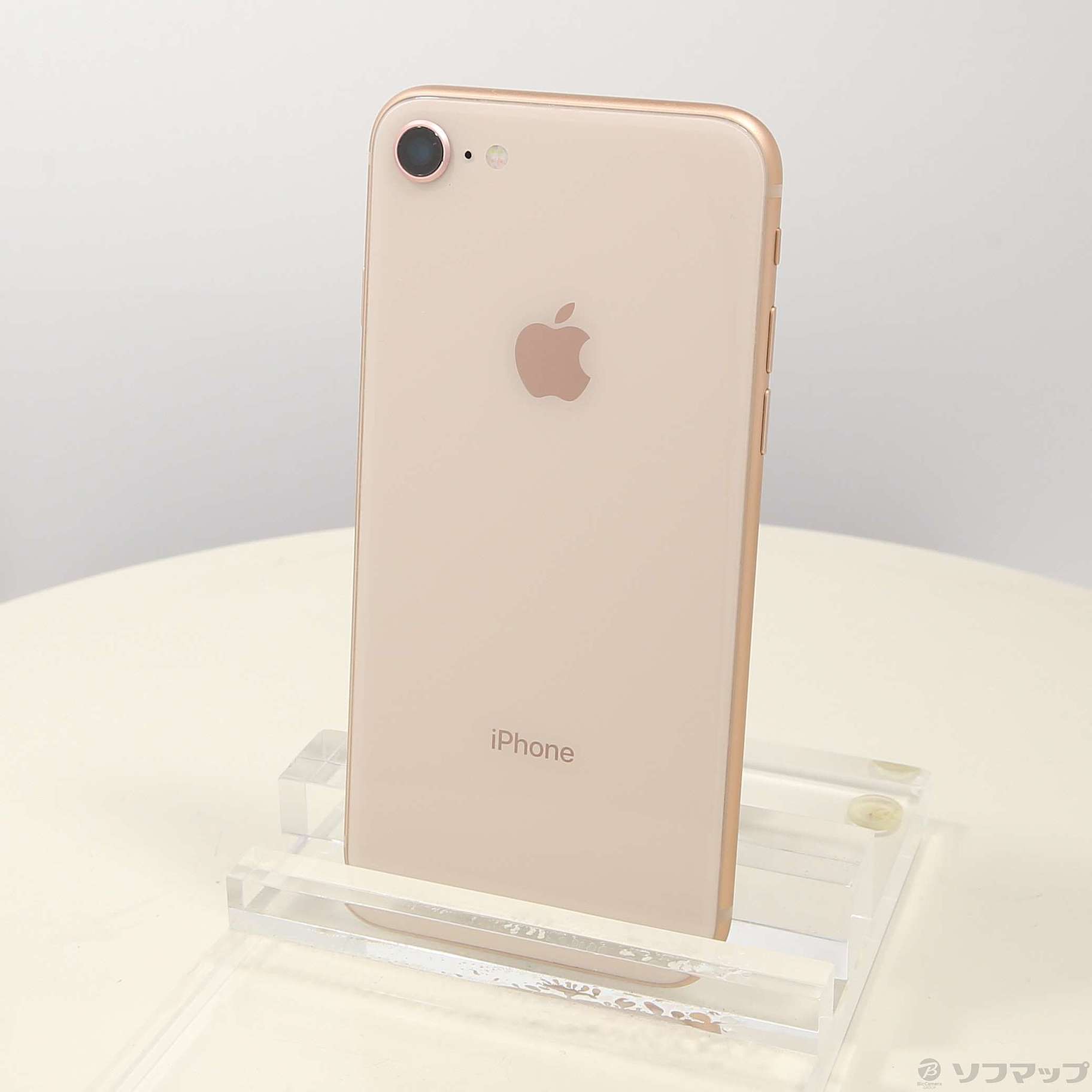 iPhone8/64GB/GOLD 本体 iPhone - iPhone8 64GB Gold simフリー Amazon.com: Apple