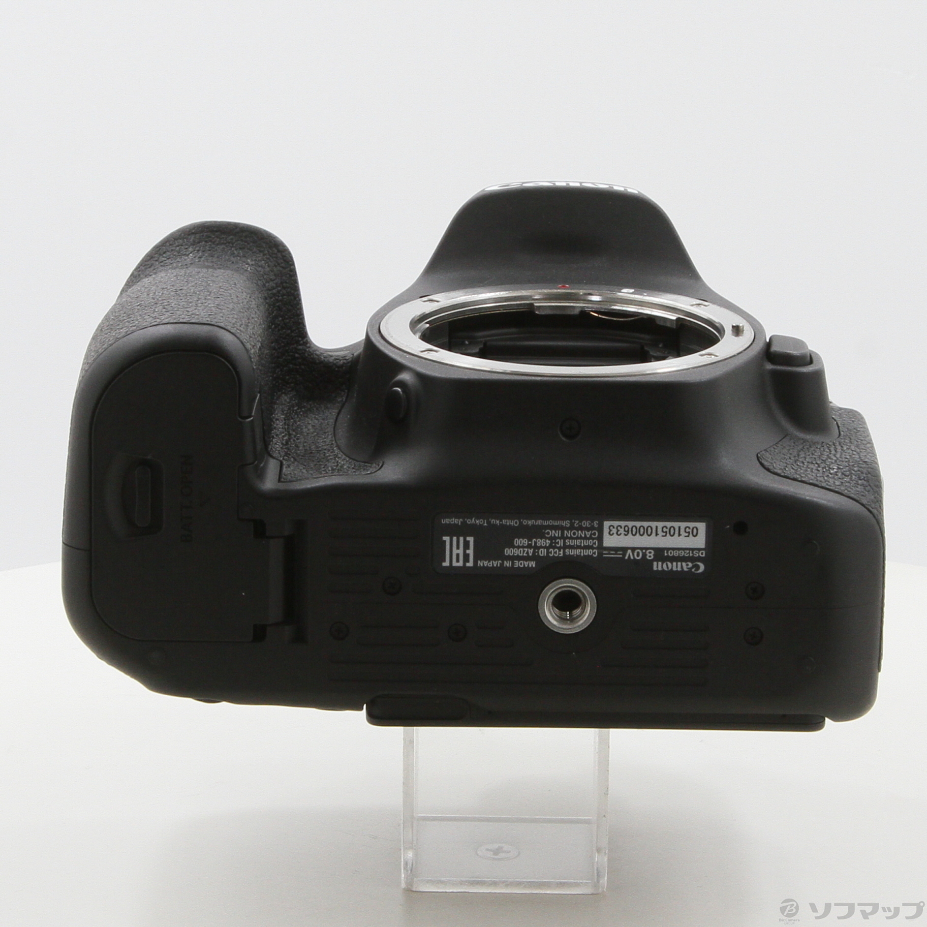 中古】セール対象品 EOS 90D EF-S18-135 IS USM レンズキット [2133058032032] -  リコレ！|ビックカメラグループ ソフマップの中古通販サイト