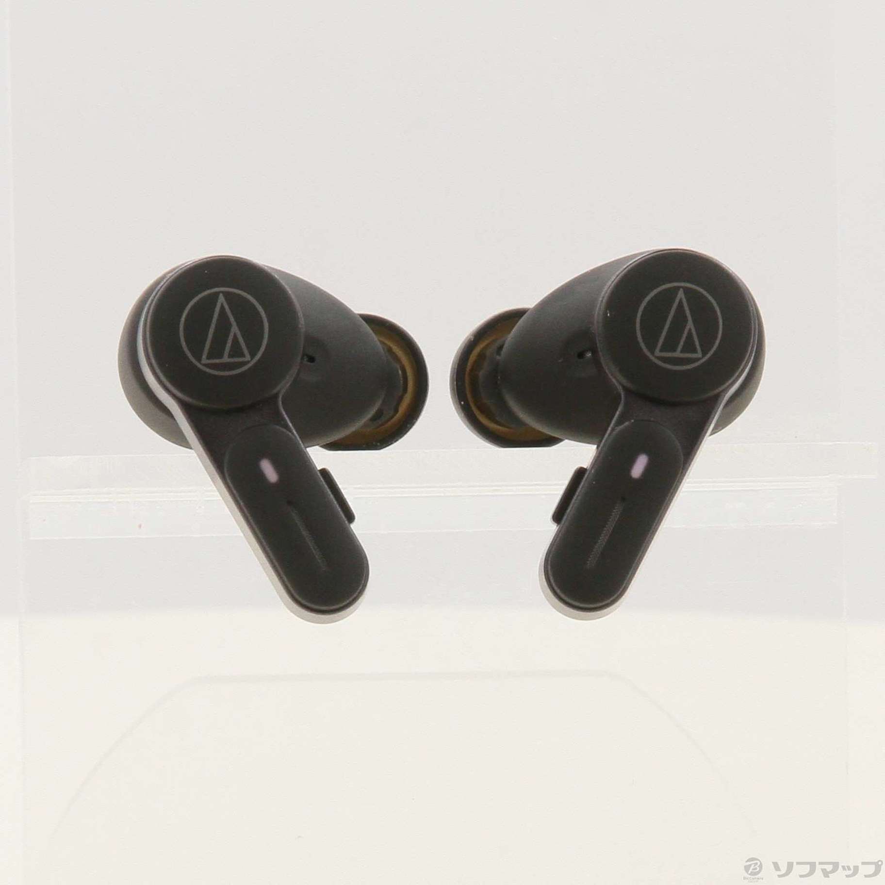 中古】ATH-TWX7 アッシュブラック [2133058033848] - リコレ