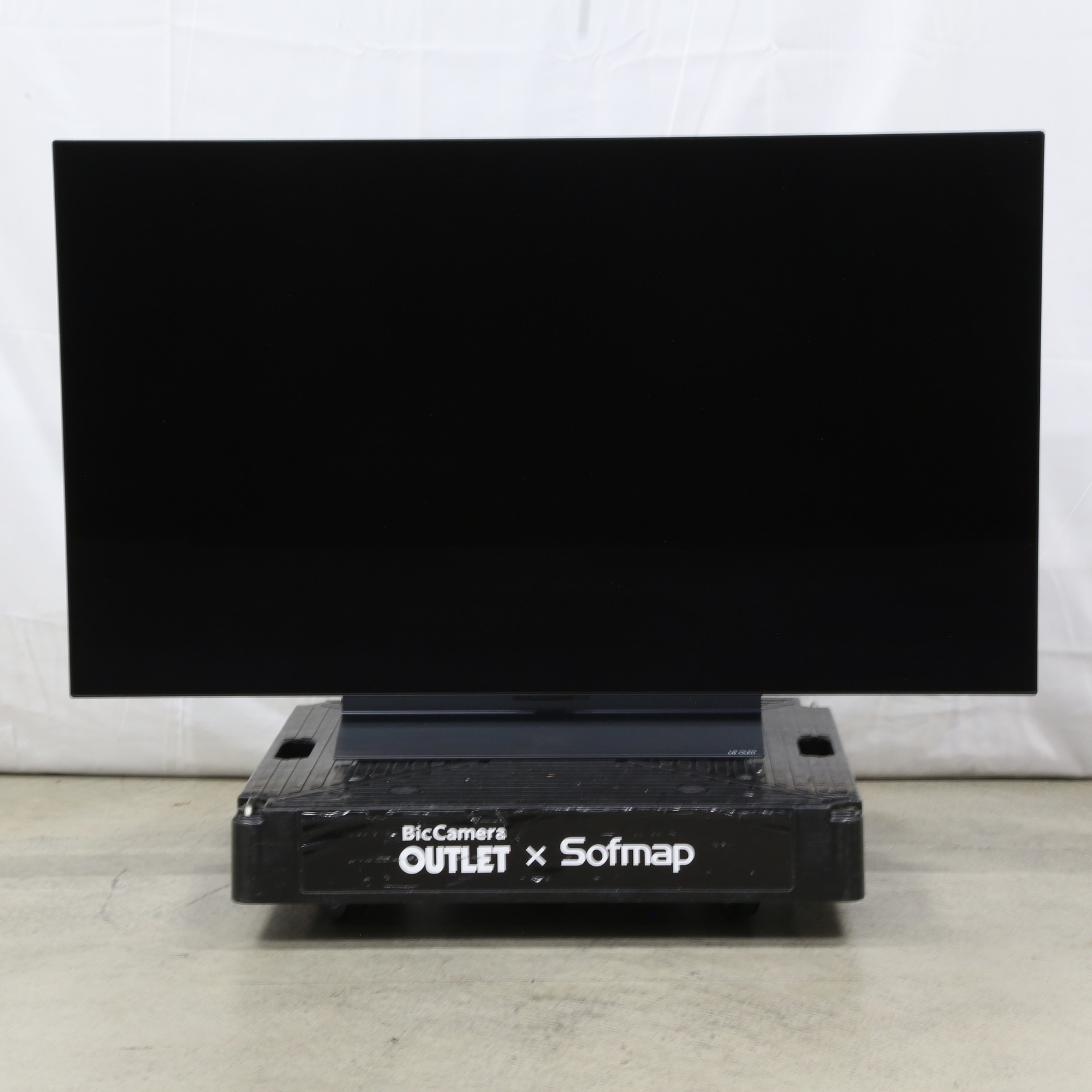 中古】〔展示品〕 有機ELテレビ OLED48C3PJA ［48V型 ／Bluetooth対応 