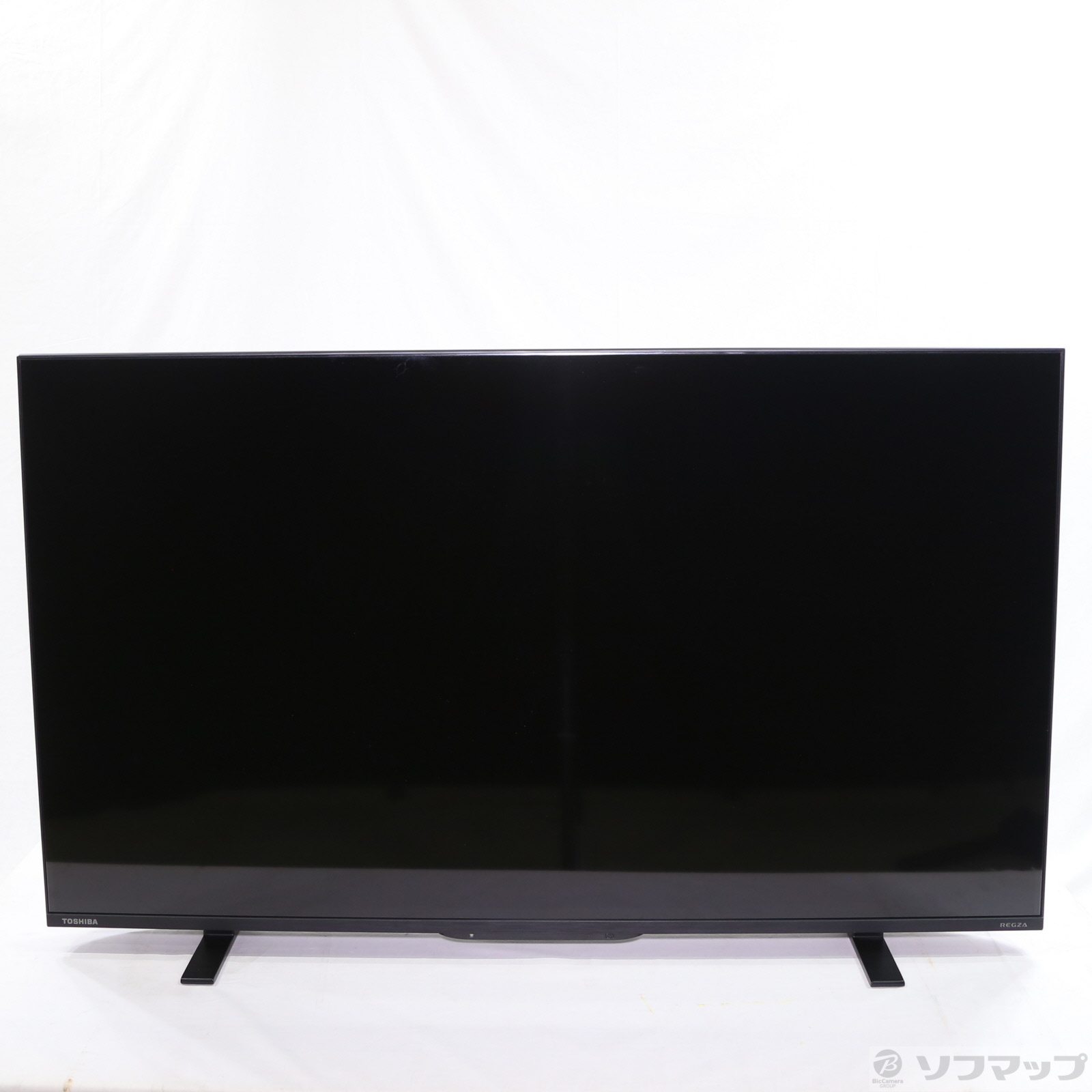 中古】TVSREGZA 〔中古品〕 液晶テレビ REGZA(レグザ) 43Z570L ［43V型 しょぼい ／Bluetooth対応 ／