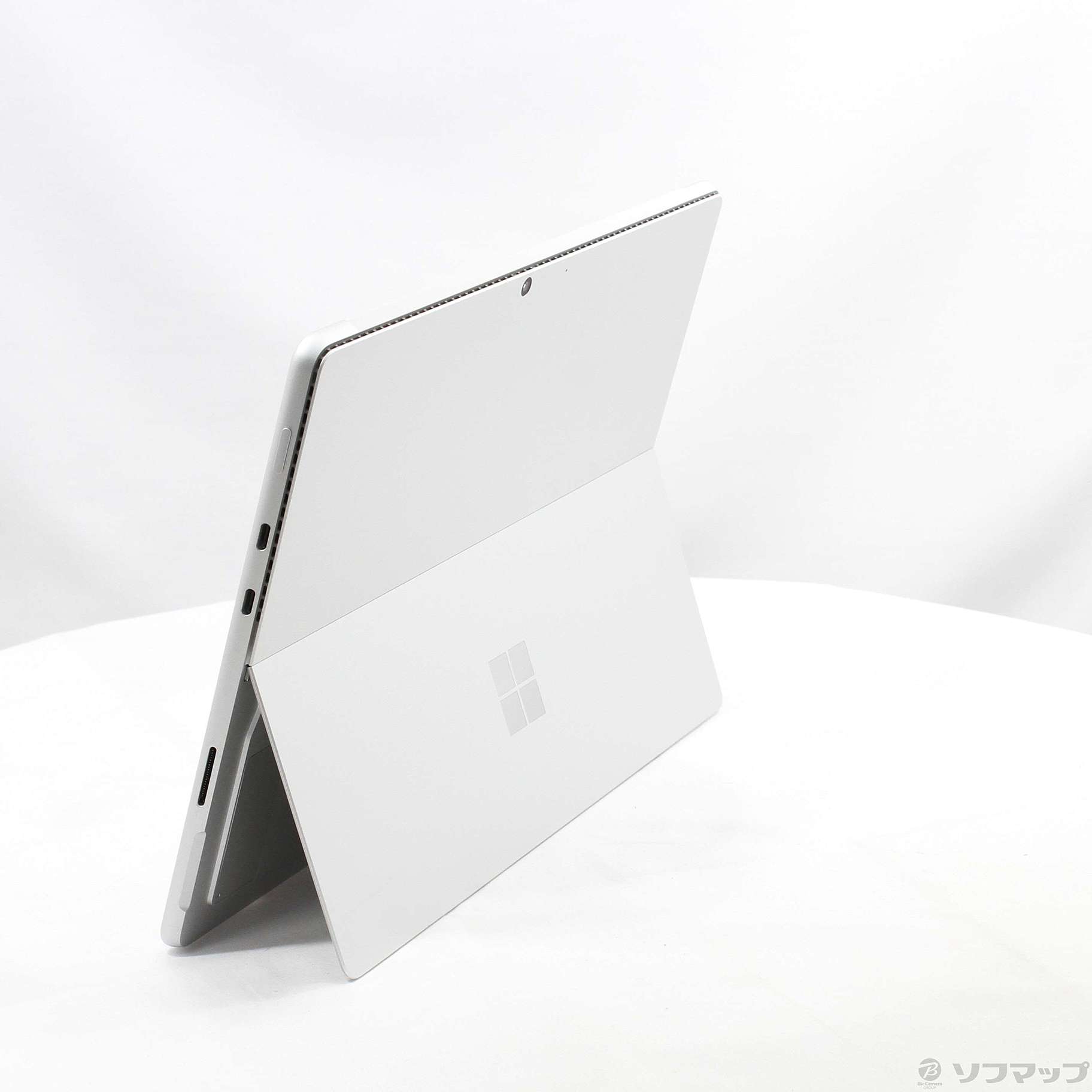 中古】Surface Pro8 〔Core i5／8GB／SSD256GB〕 8PQ-00010 プラチナ [2133058036481] -  リコレ！|ビックカメラグループ ソフマップの中古通販サイト