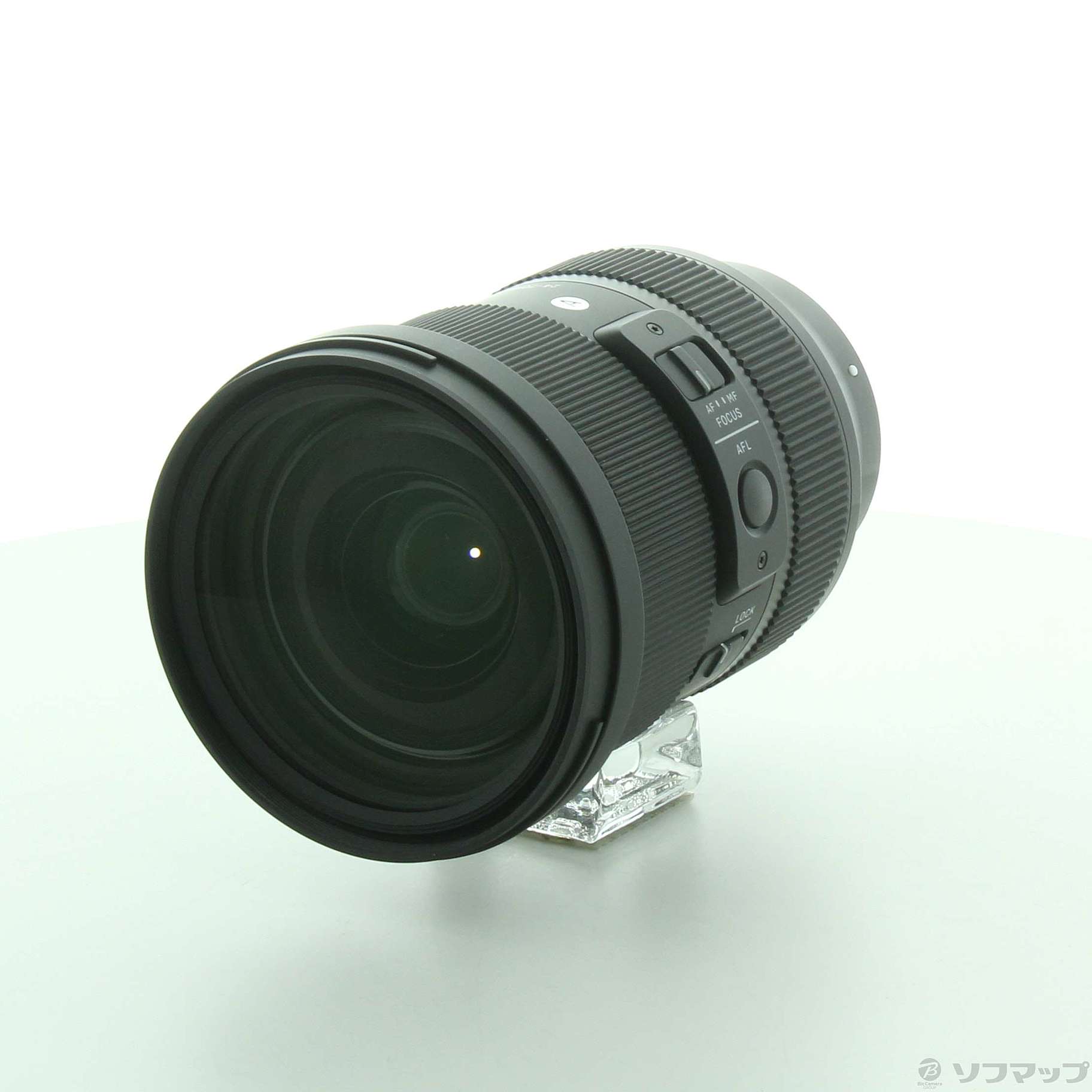 中古】24-70mm F2.8 DG DN Art ソニーEマウント [2133058037969] - リコレ！|ビックカメラグループ ソフマップの 中古通販サイト