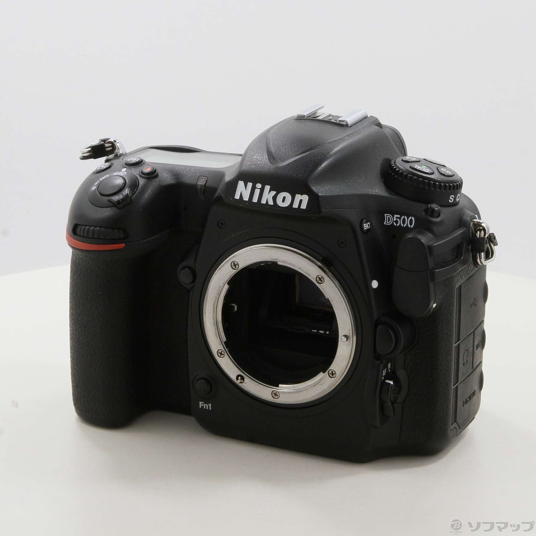 Nikon D500 ボディ