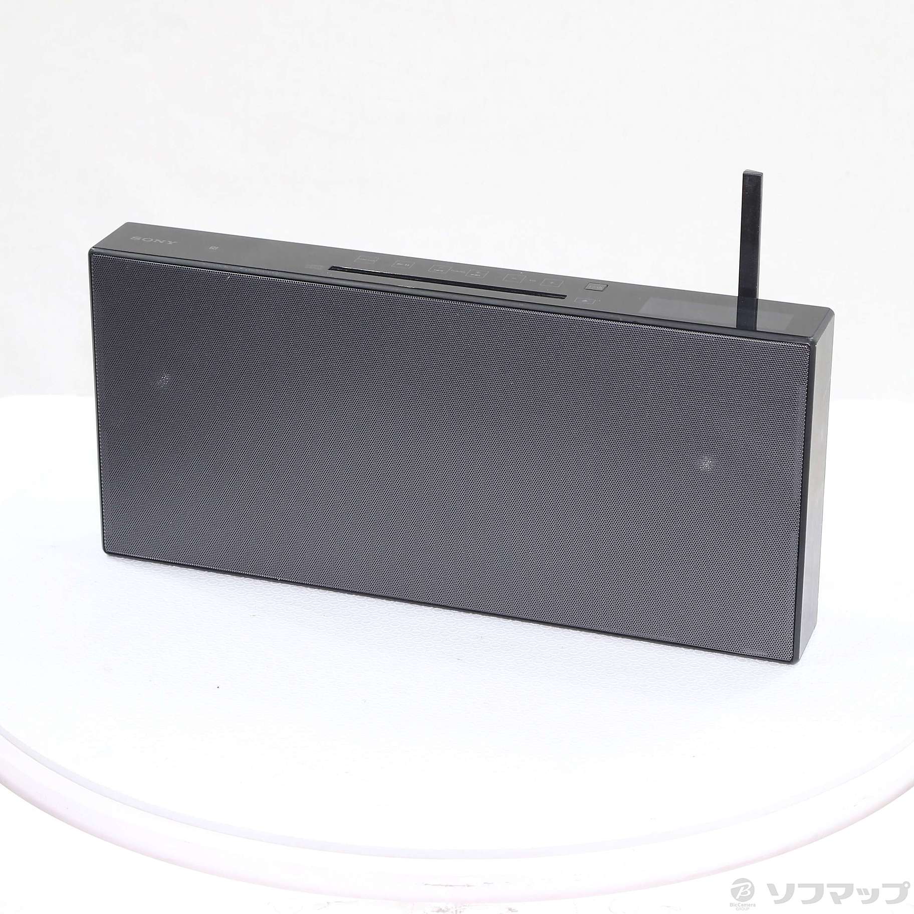 SONY マルチコネクトコンポ CMT-X5CD Bluetooth/FMAM ソニー SONY
