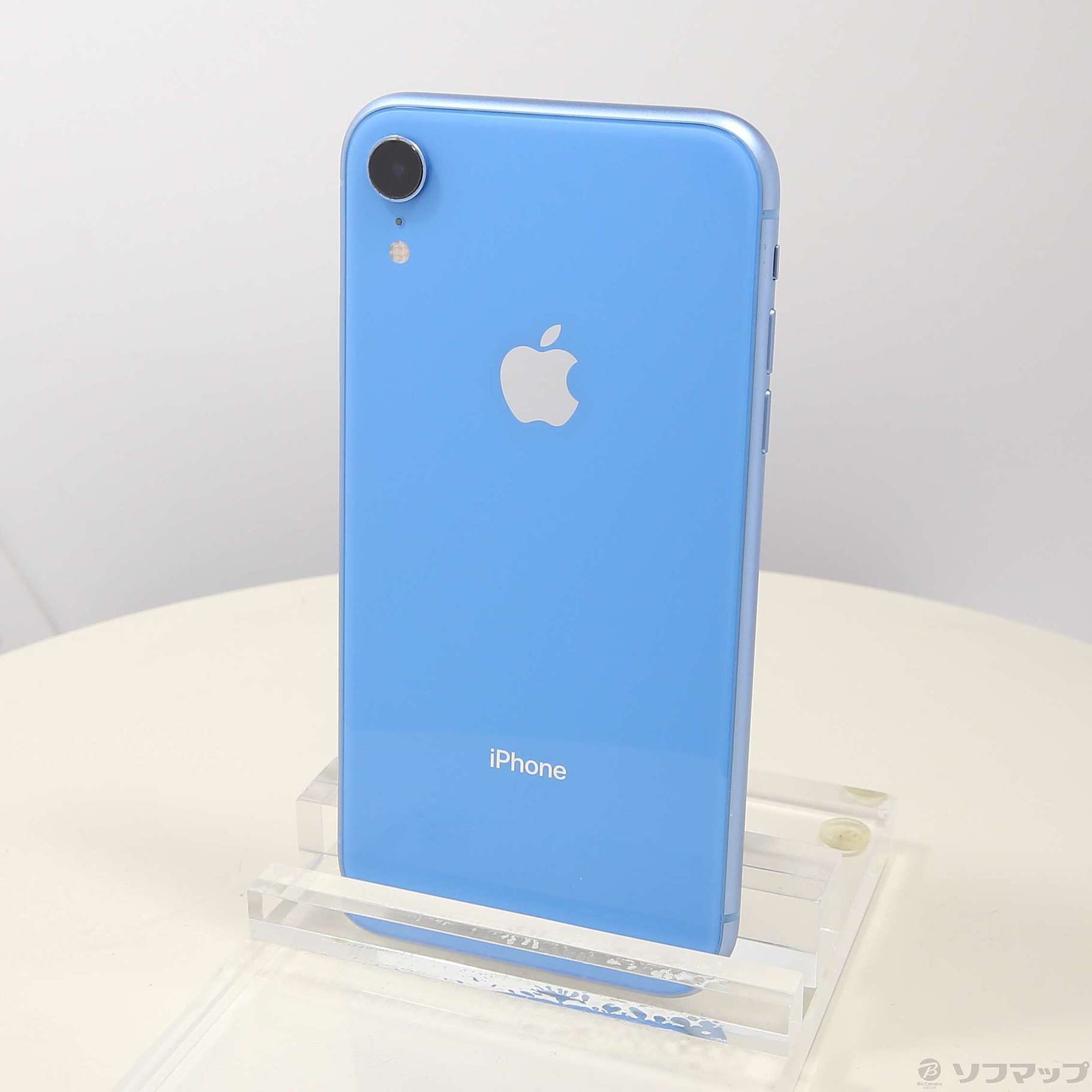 iPhone XR 128GB ったらしく SIMフリー 中古美品【値下げします】