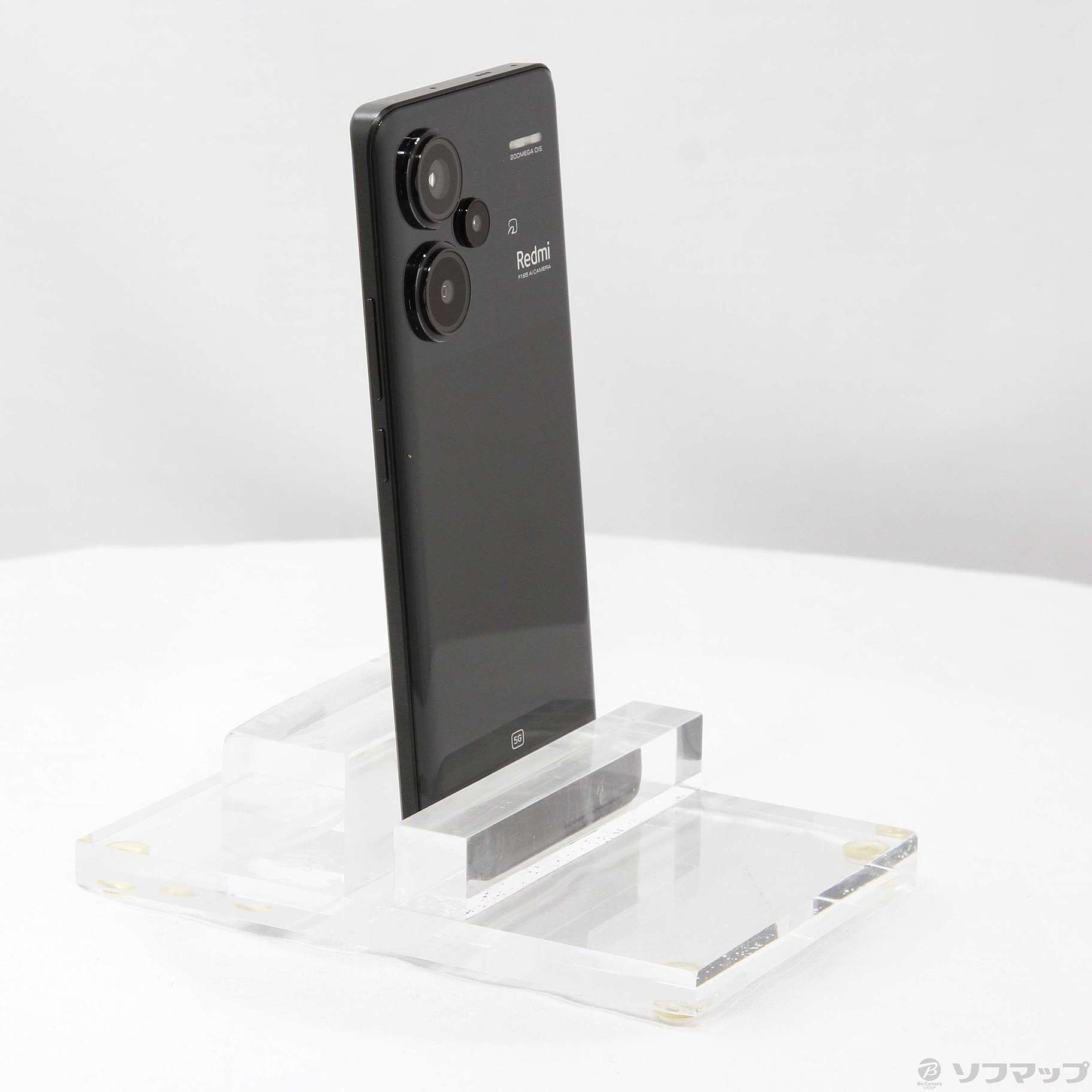 ソフマップ 〔中古品〕 Redmi Note 13 Pro+ 5G 256GB オーロラパープル 