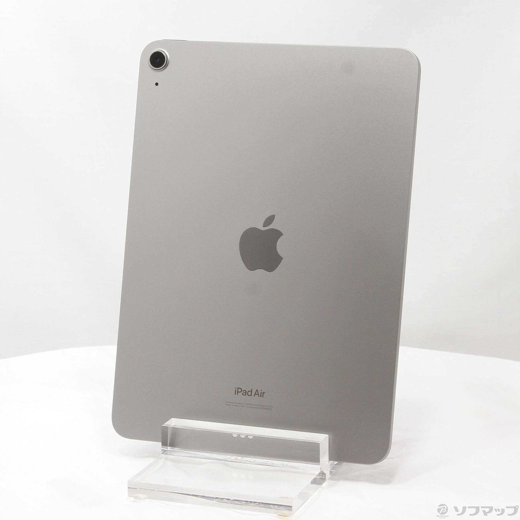 【本日限り】iPadAir 第6世代128GB スペースグレー iPad Air Apple 128GB スペースグレイ Wi-Fiモデル 11型 新品