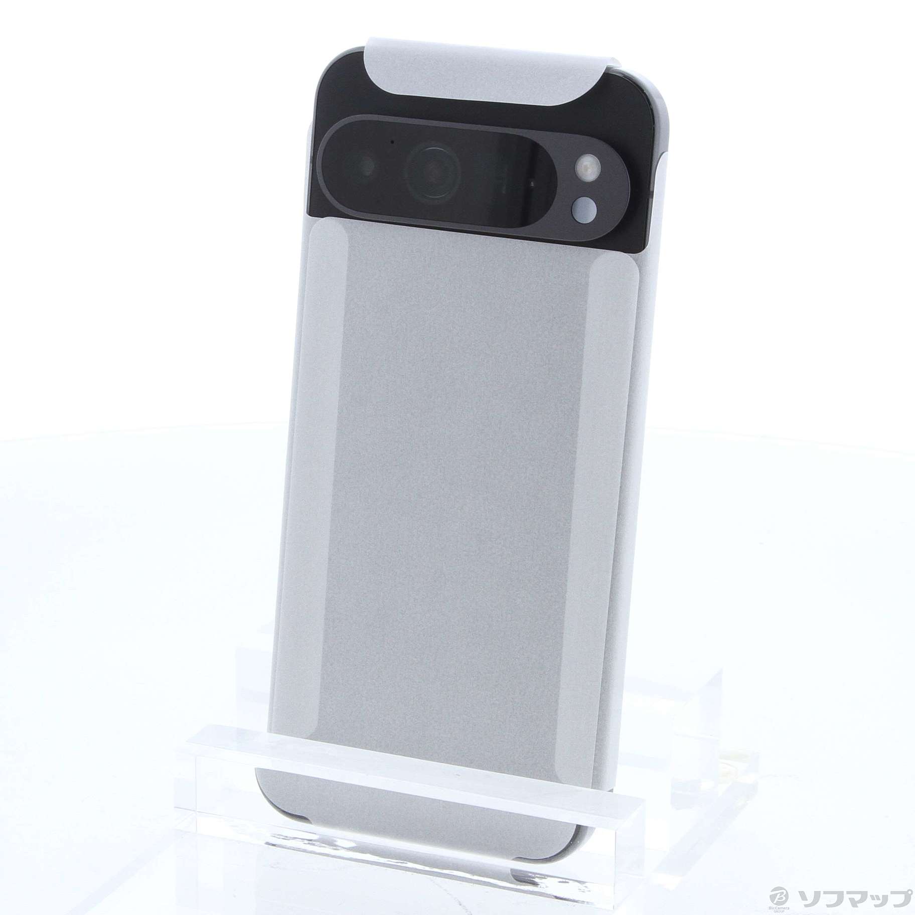 中古】Google Pixel 9 Pro XL 128GB オブシディアン GQ57S SIMフリー 