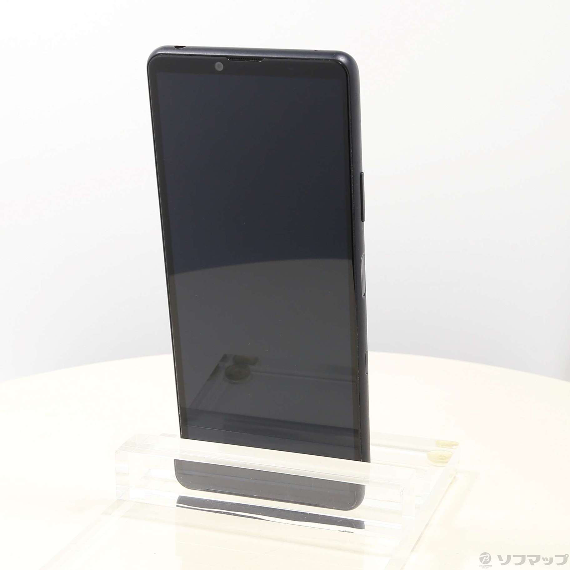 中古】Xperia 10 III Lite 64GB ブラック XQ-BT44 SIMフリー [2133058046138] -  リコレ！|ビックカメラグループ ソフマップの中古通販サイト