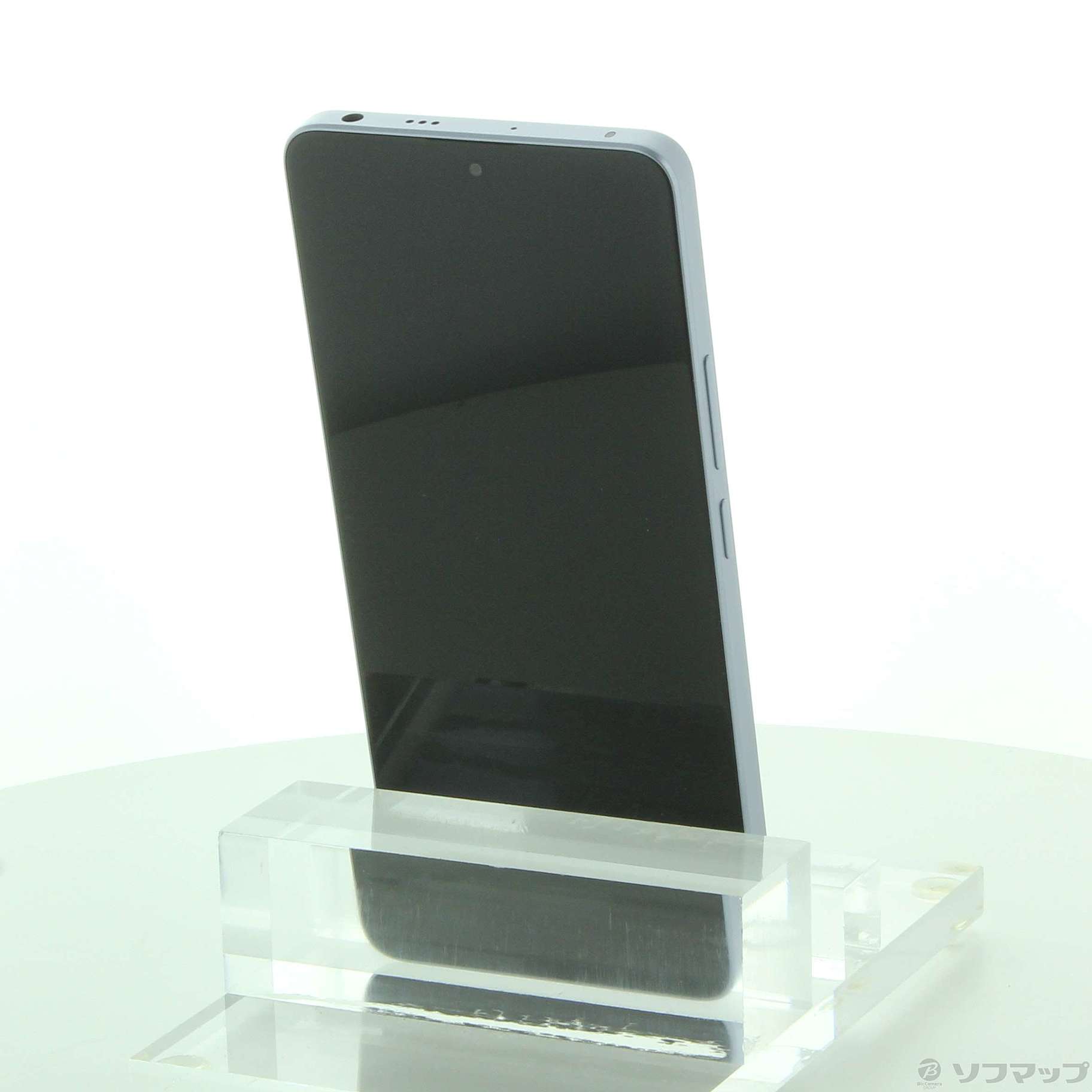 中古】Redmi Note 13 Pro 5G 256GB オーロラパープル XIG05 au SIM