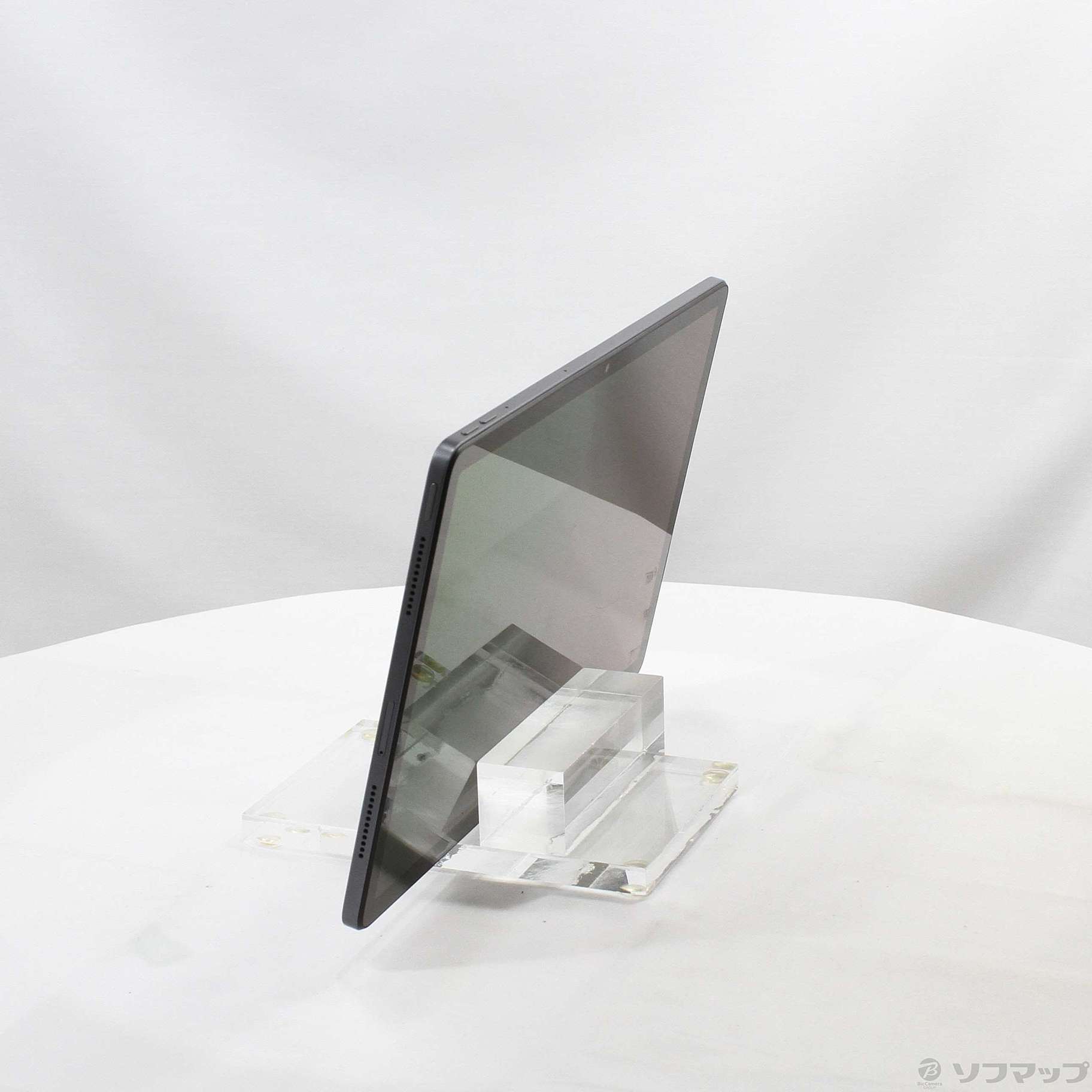 中古】LAVIE Tab T11 T1195/FAS 256GB ストームグレー PC 中古】LAVIE Tab T11 T1195/FAS 256GB ストームグレー PC