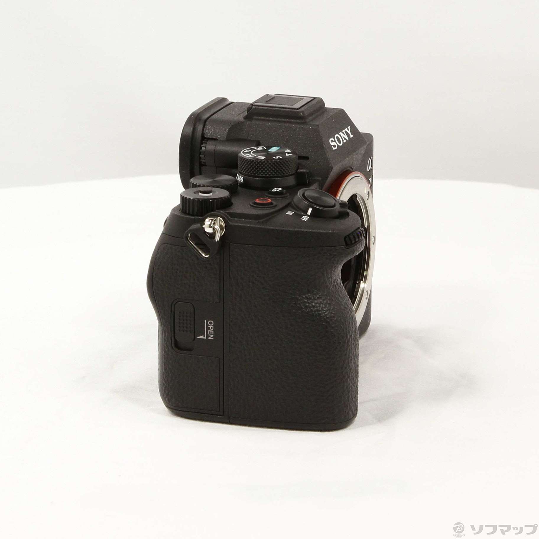 美品】SONY α7Ⅳ ILCE-7M4 ボディ おまけ付 中古】α7 IV ボディ ILCE 